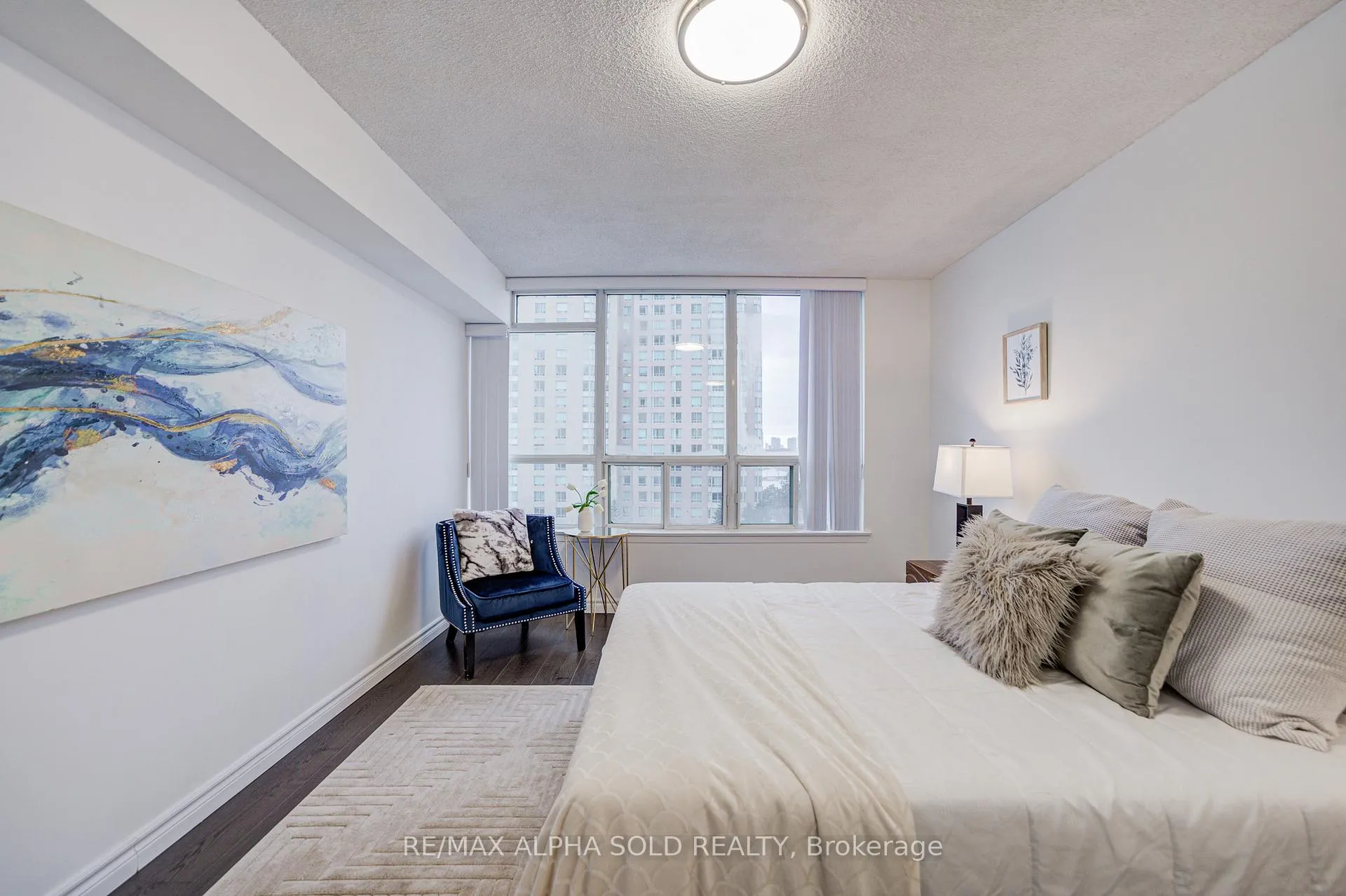 Photo 32 of Unit 907, 88 Corporate Drive, Scarborough, Bendale — HOMEH
