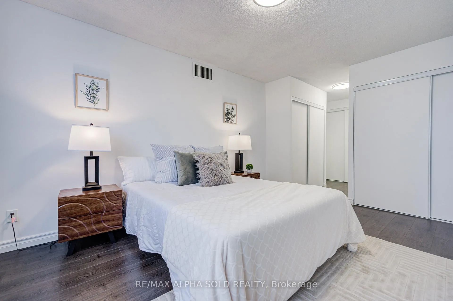 Photo 33 of Unit 907, 88 Corporate Drive, Scarborough, Bendale — HOMEH