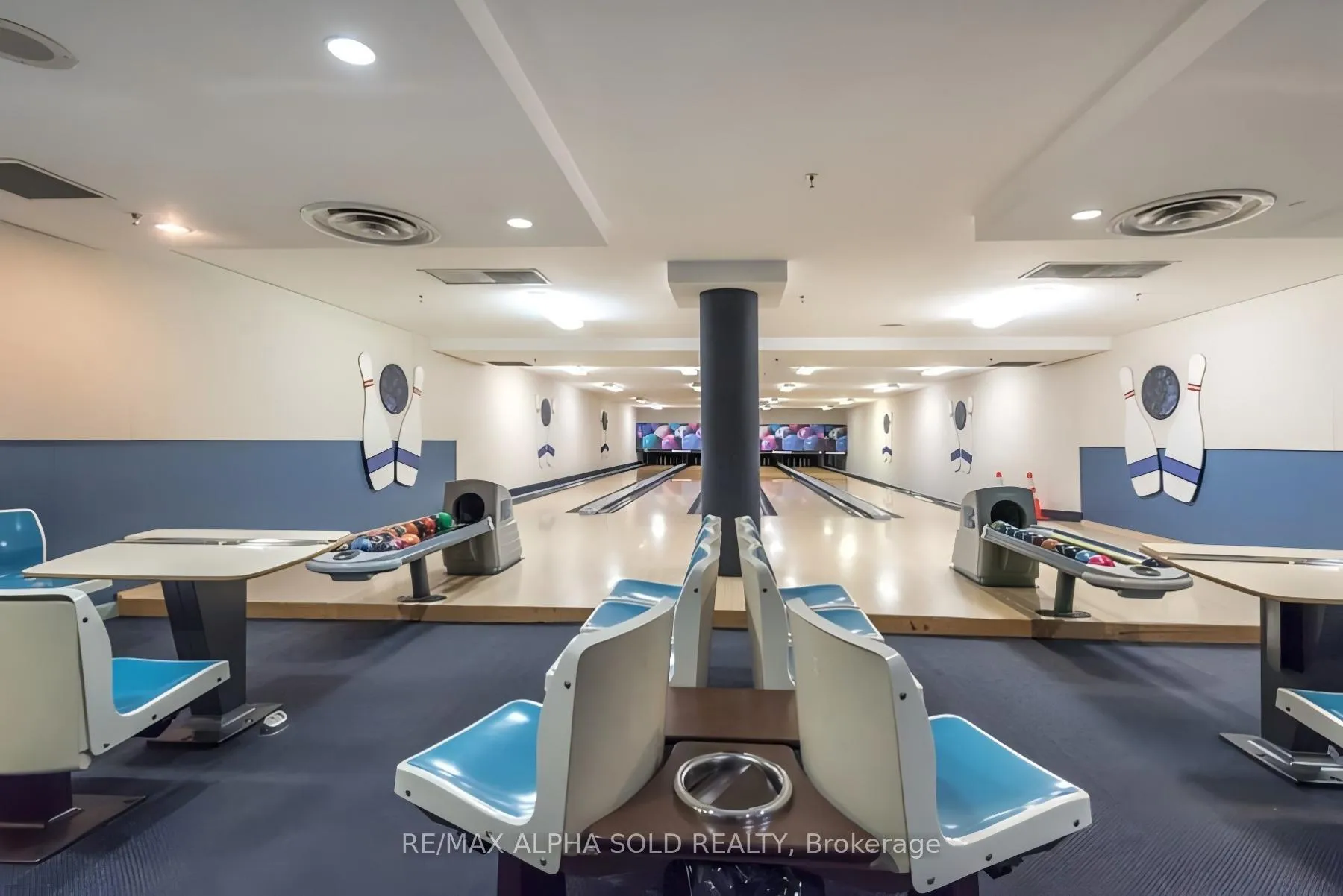 Photo 40 of Unit 907, 88 Corporate Drive, Scarborough, Bendale — HOMEH