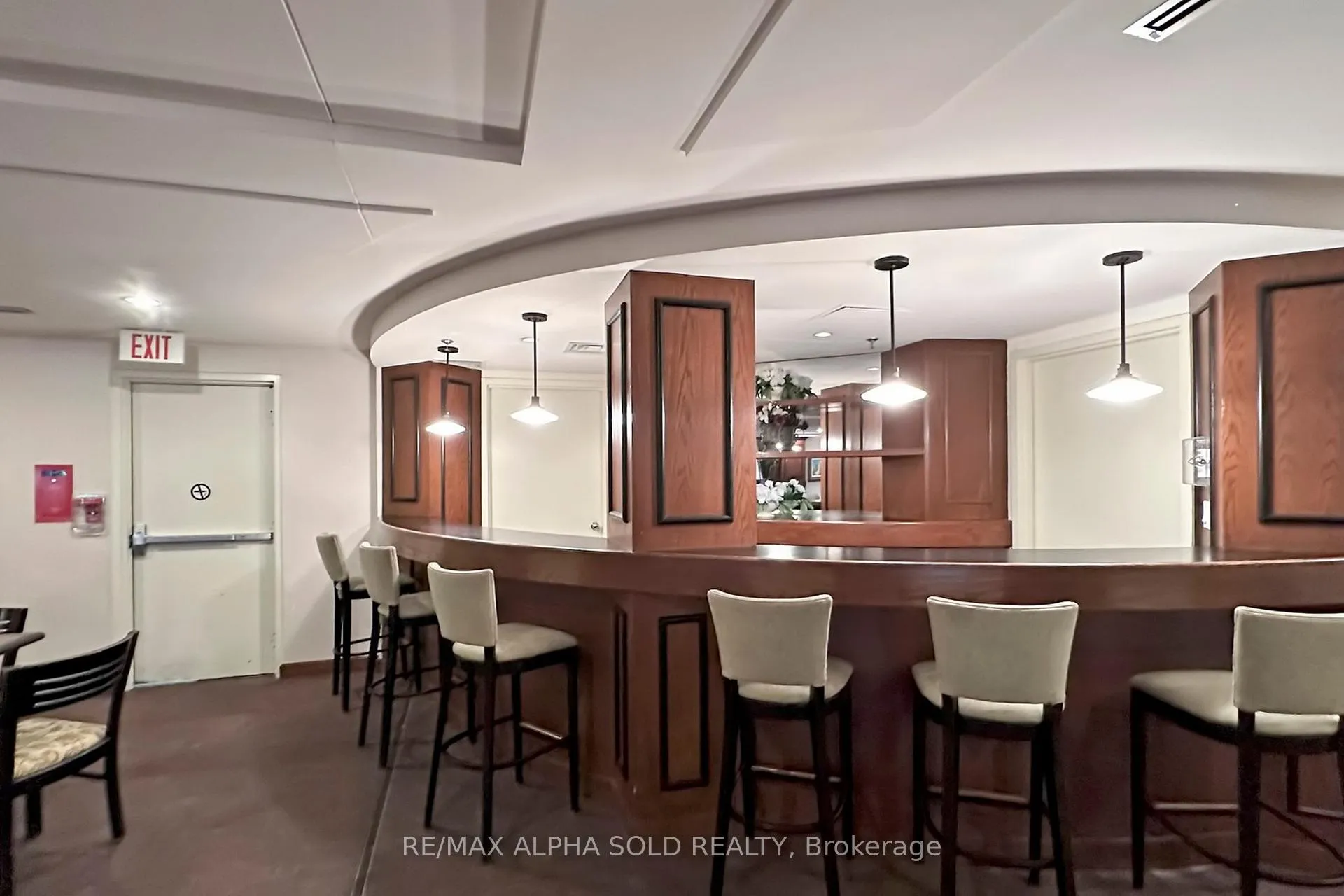 Photo 44 of Unit 907, 88 Corporate Drive, Scarborough, Bendale — HOMEH