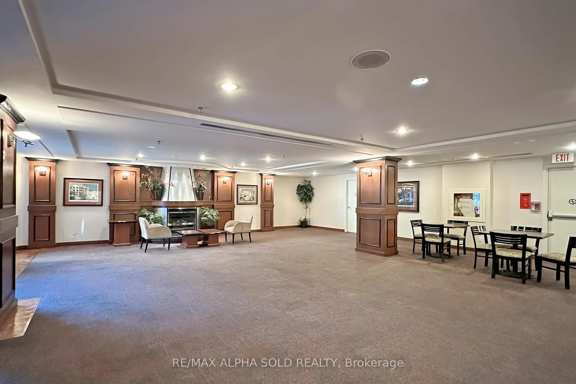 Photo 45 of Unit 907, 88 Corporate Drive, Scarborough, Bendale — HOMEH