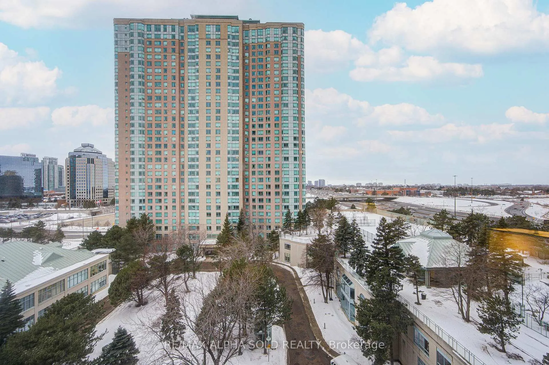 Photo 50 of Unit 907, 88 Corporate Drive, Scarborough, Bendale — HOMEH