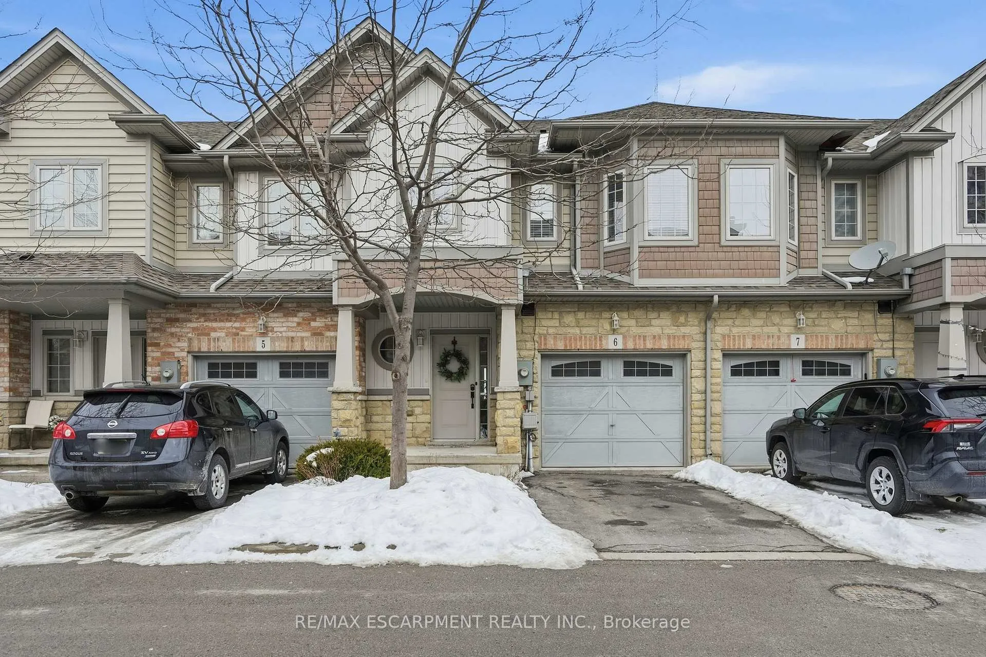 Photo 1 of Unit 6, 7 Lakelawn Road, Grimsby, Grimsby Beach — HOMEH