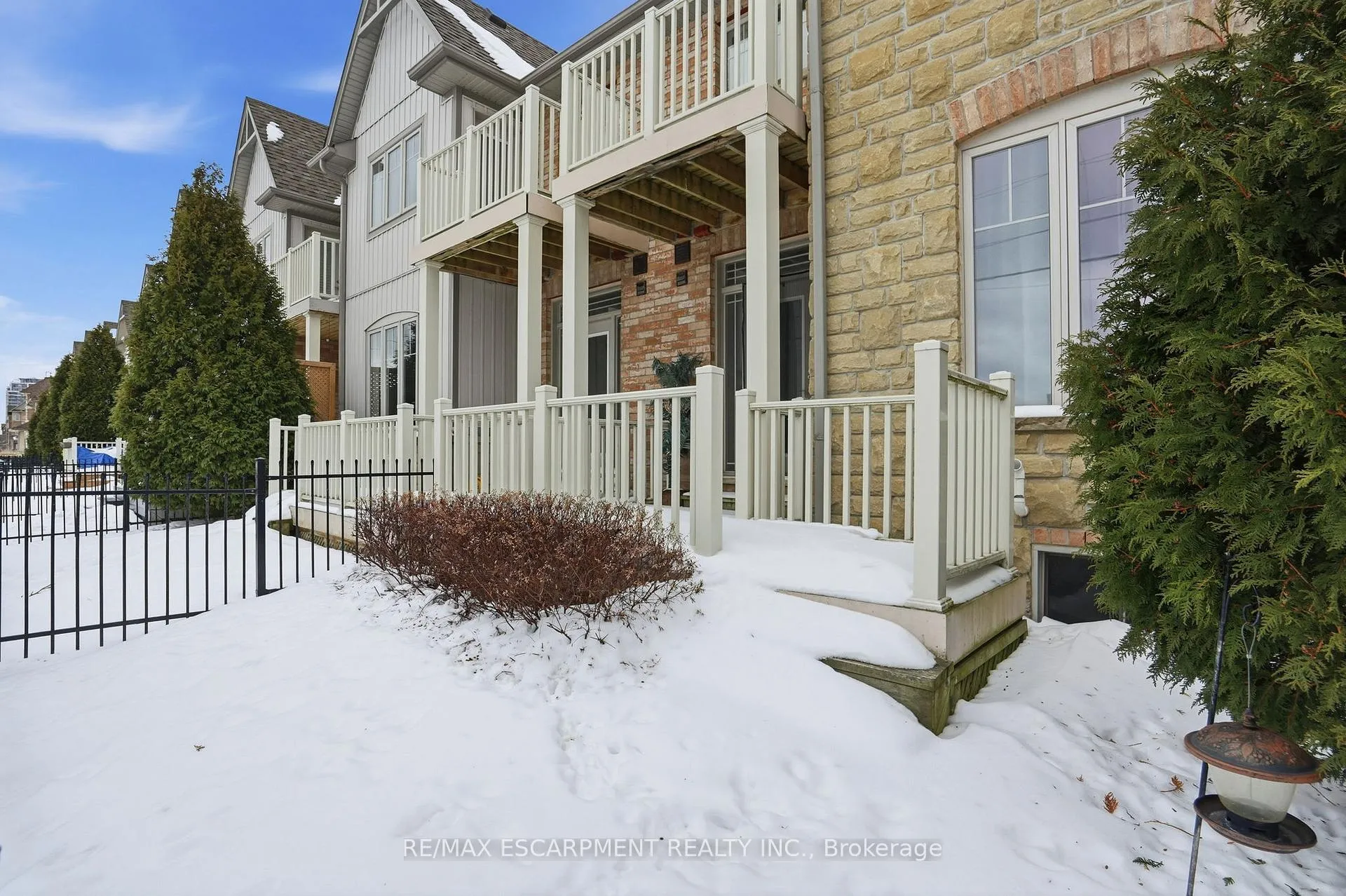 Photo 30 of Unit 6, 7 Lakelawn Road, Grimsby, Grimsby Beach — HOMEH