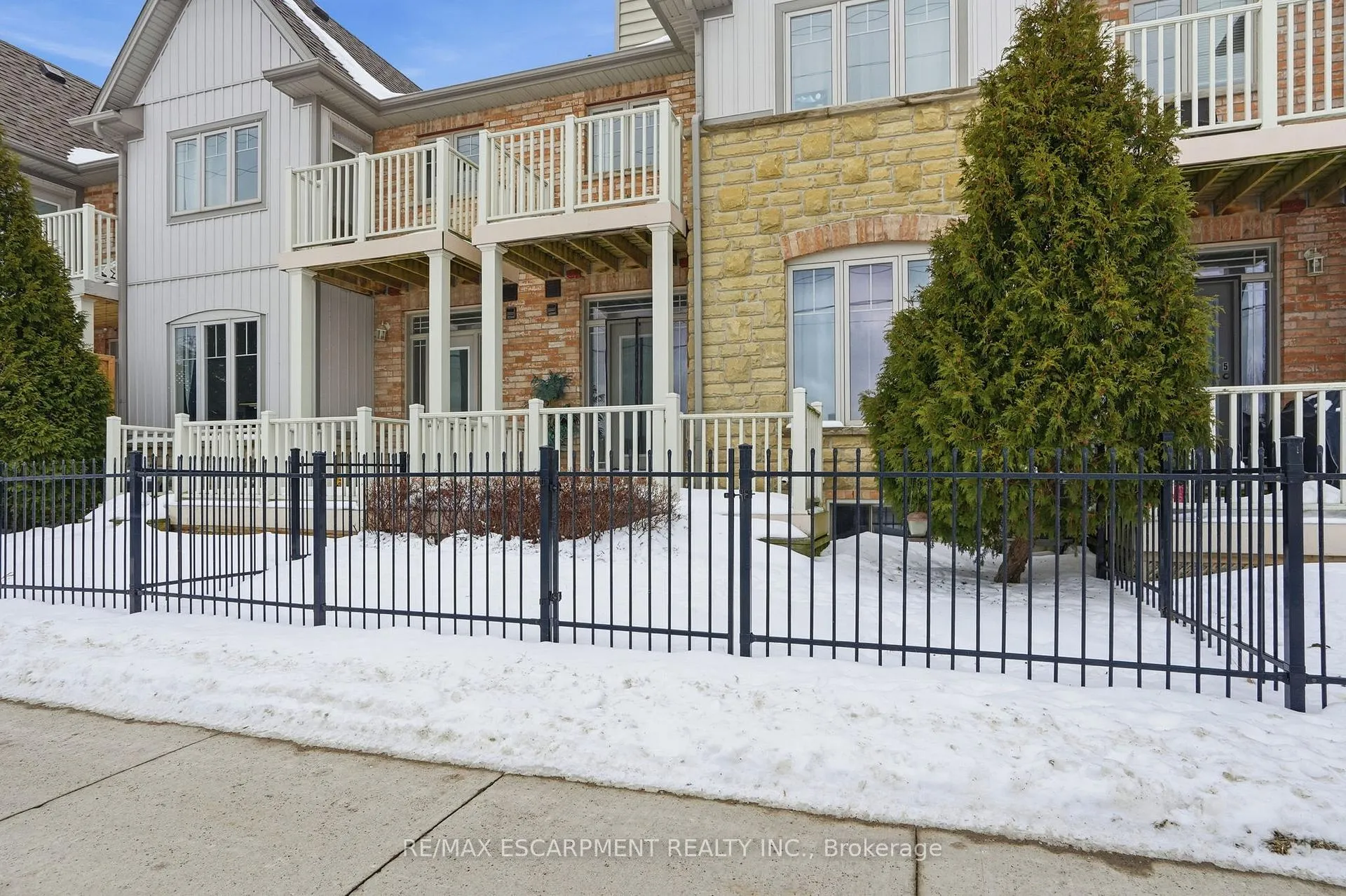 Photo 32 of Unit 6, 7 Lakelawn Road, Grimsby, Grimsby Beach — HOMEH