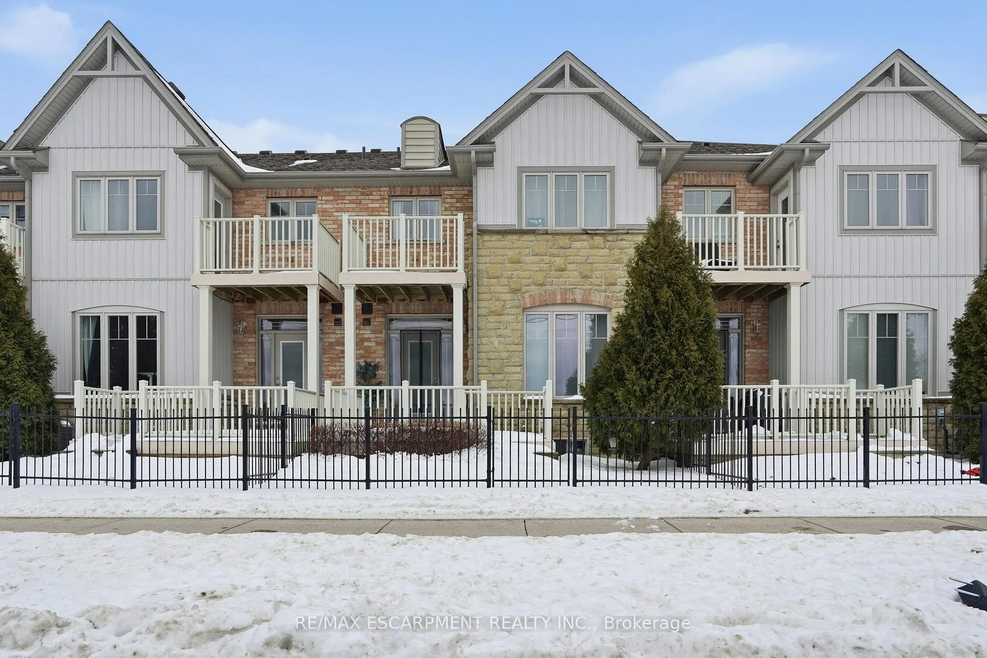 Photo 33 of Unit 6, 7 Lakelawn Road, Grimsby, Grimsby Beach — HOMEH