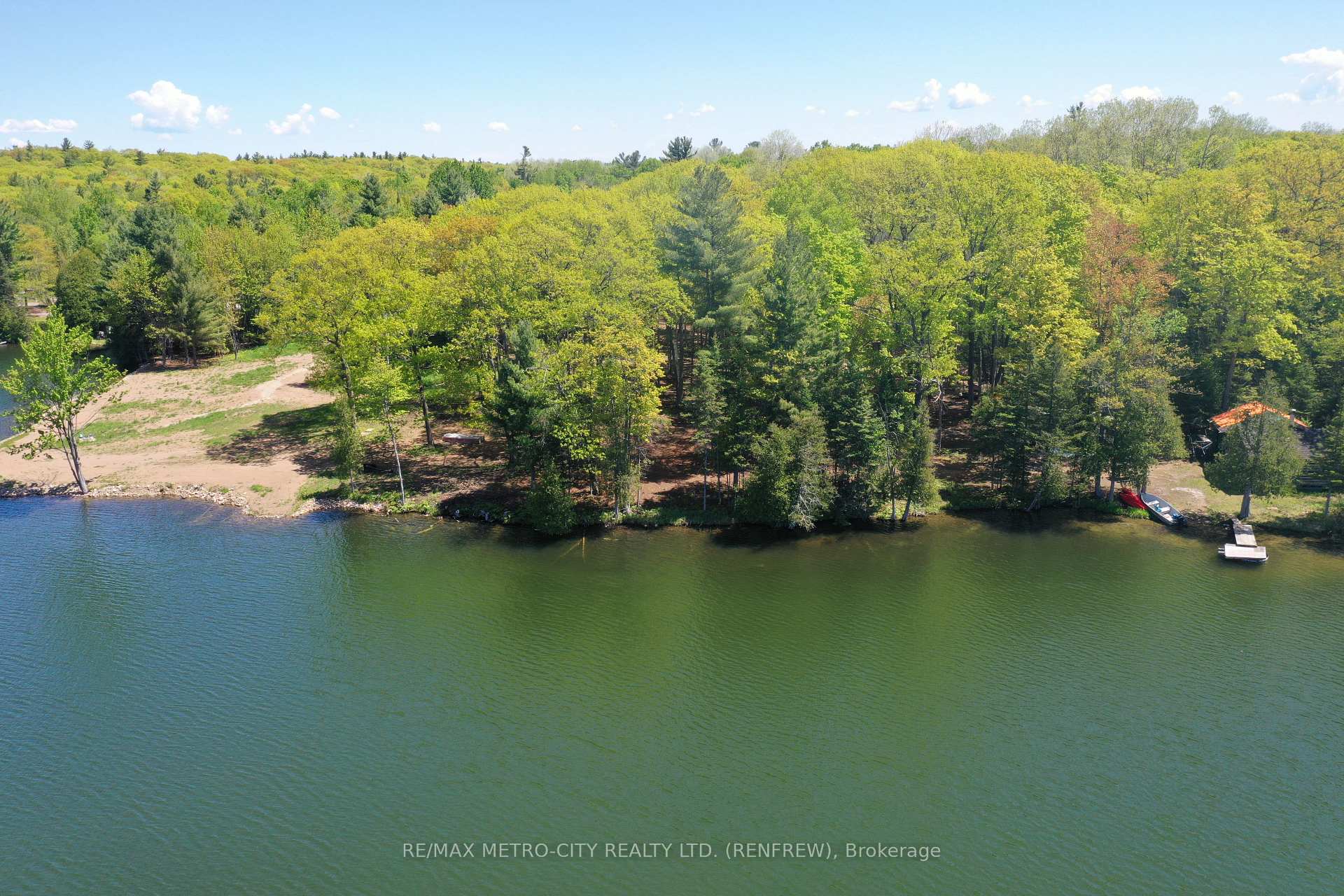 Photo 2 of 2193 Parcel B Chapeski Lane, Horton, Horton Twp — HOMEH
