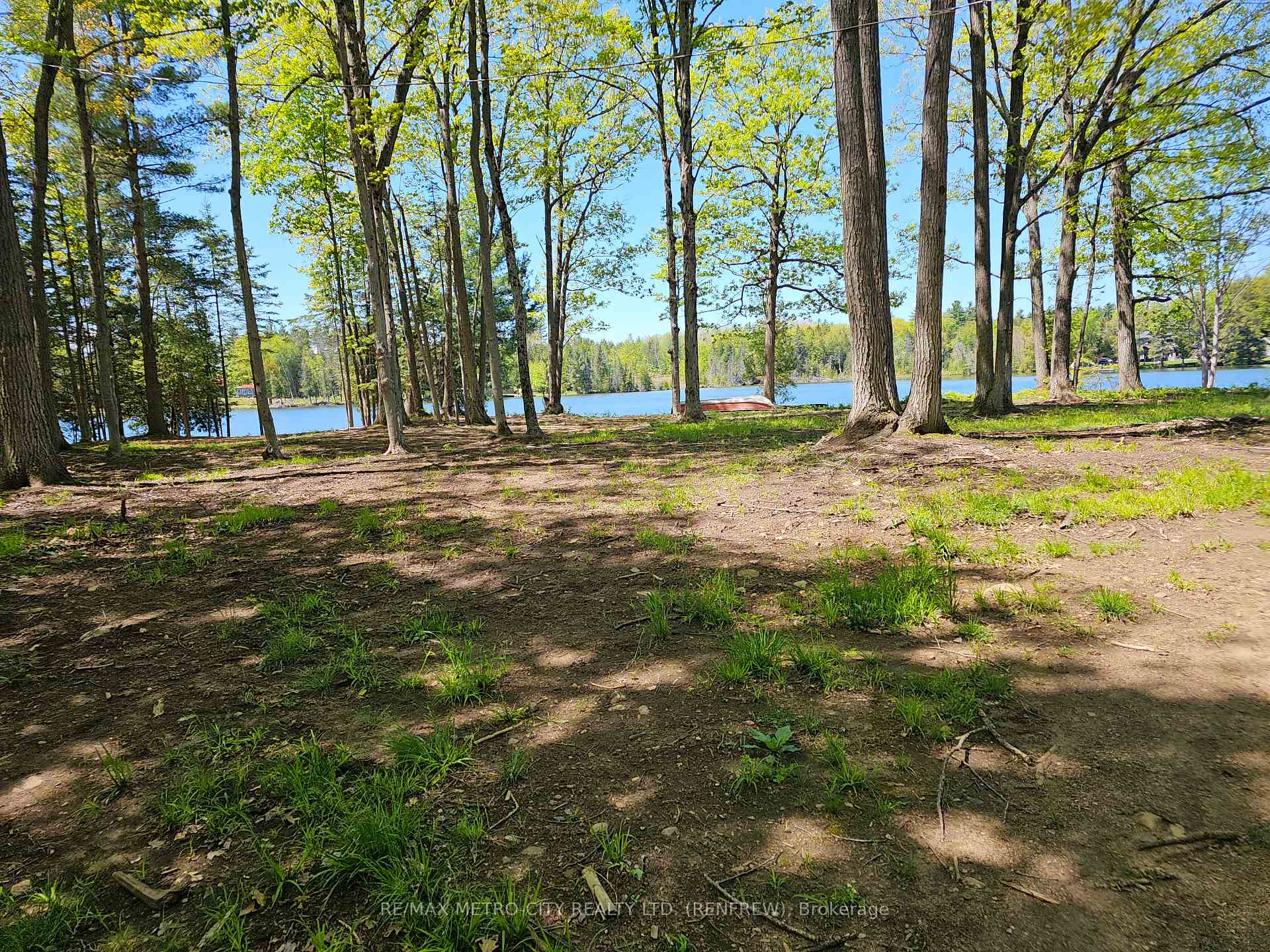 Photo 3 of 2193 Parcel B Chapeski Lane, Horton, Horton Twp — HOMEH