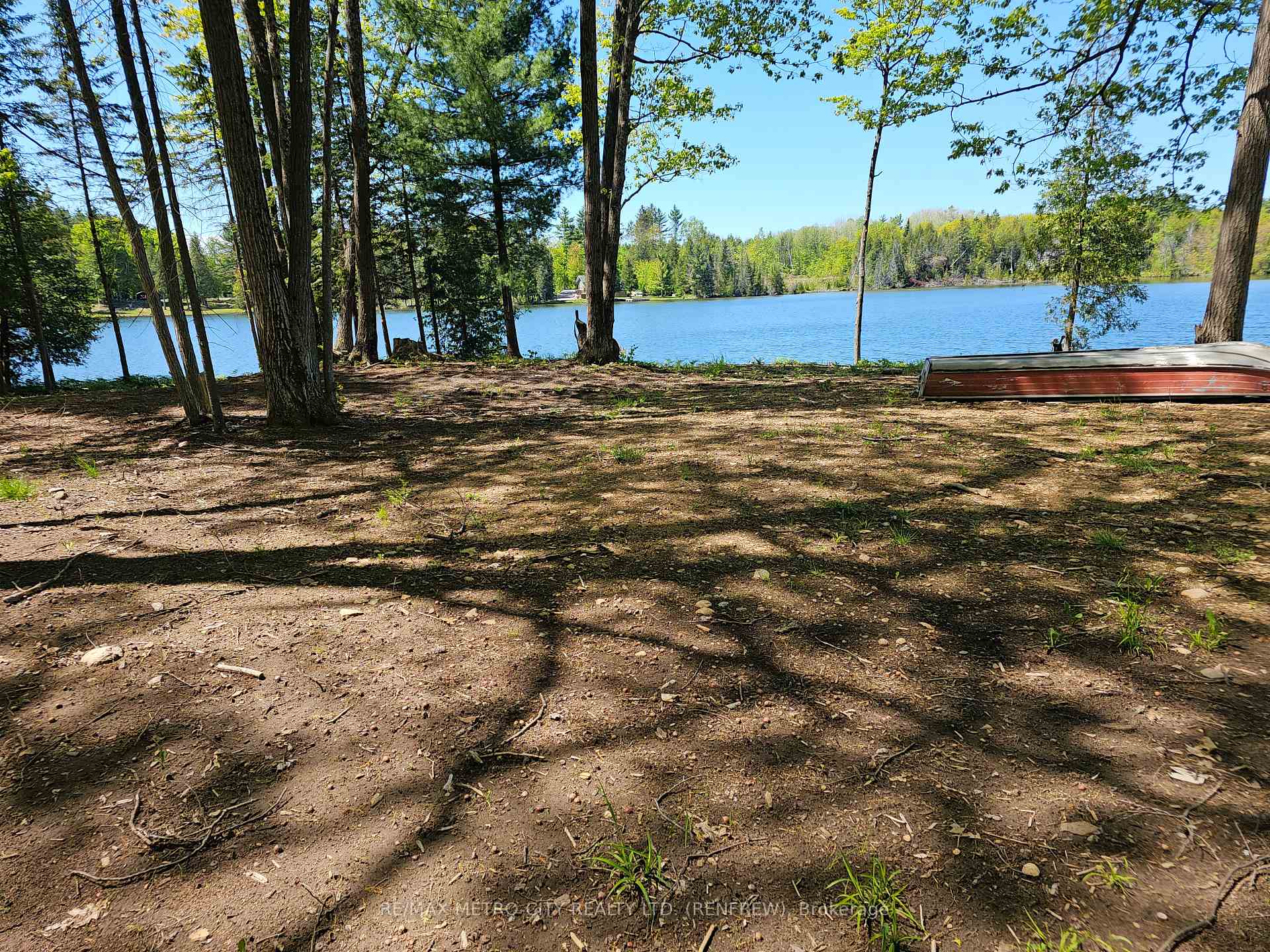 Photo 5 of 2193 Parcel B Chapeski Lane, Horton, Horton Twp — HOMEH