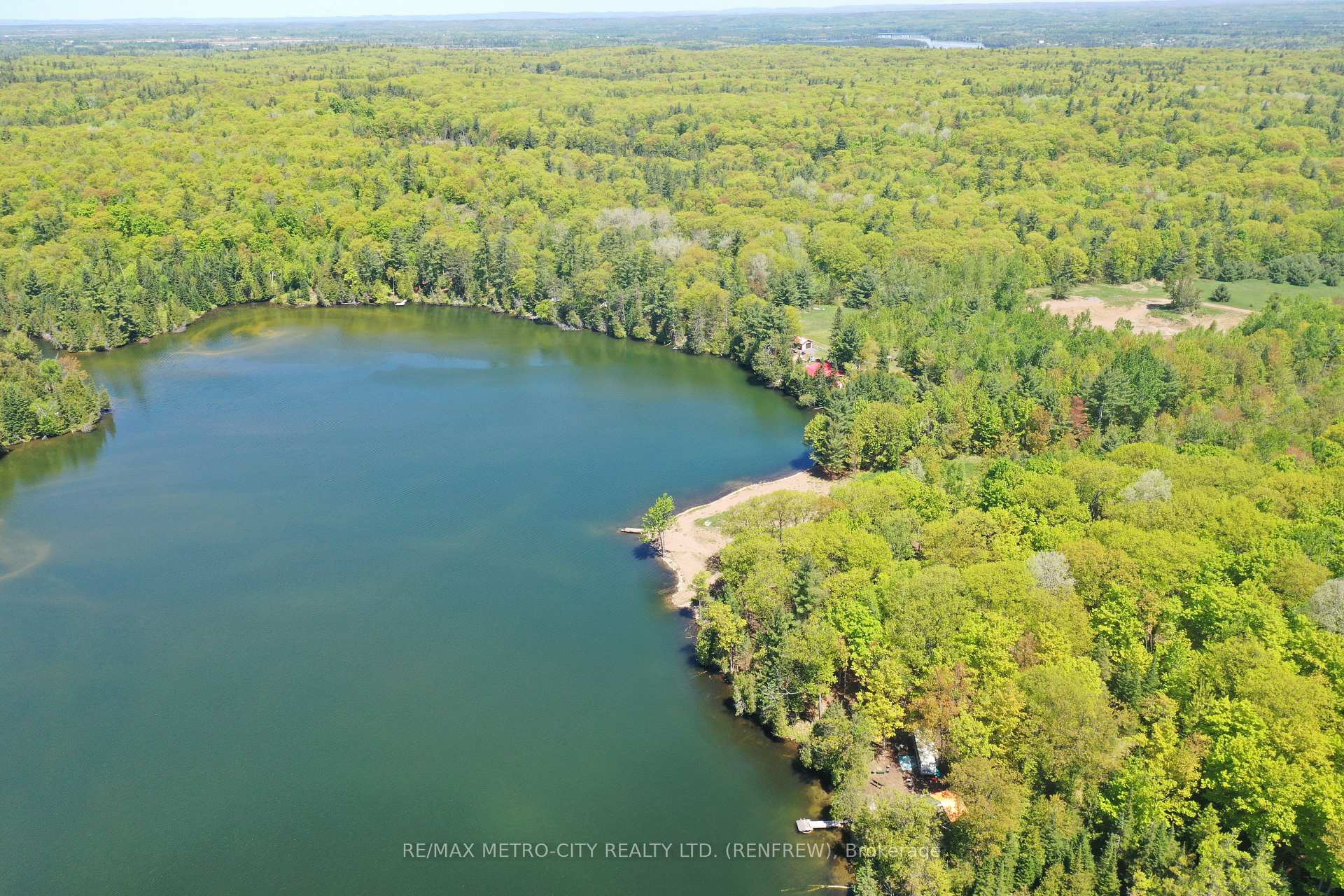 Photo 7 of 2193 Parcel B Chapeski Lane, Horton, Horton Twp — HOMEH