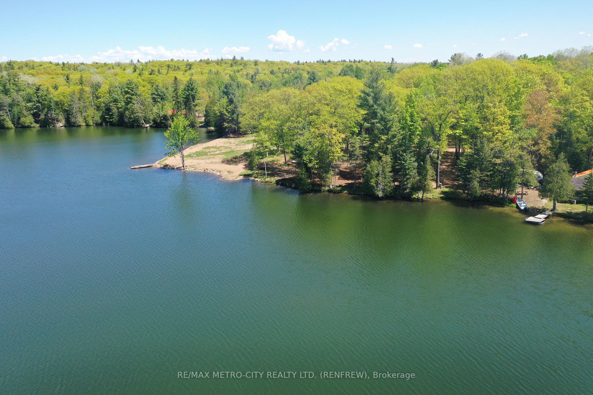 Photo 9 of 2193 Parcel B Chapeski Lane, Horton, Horton Twp — HOMEH