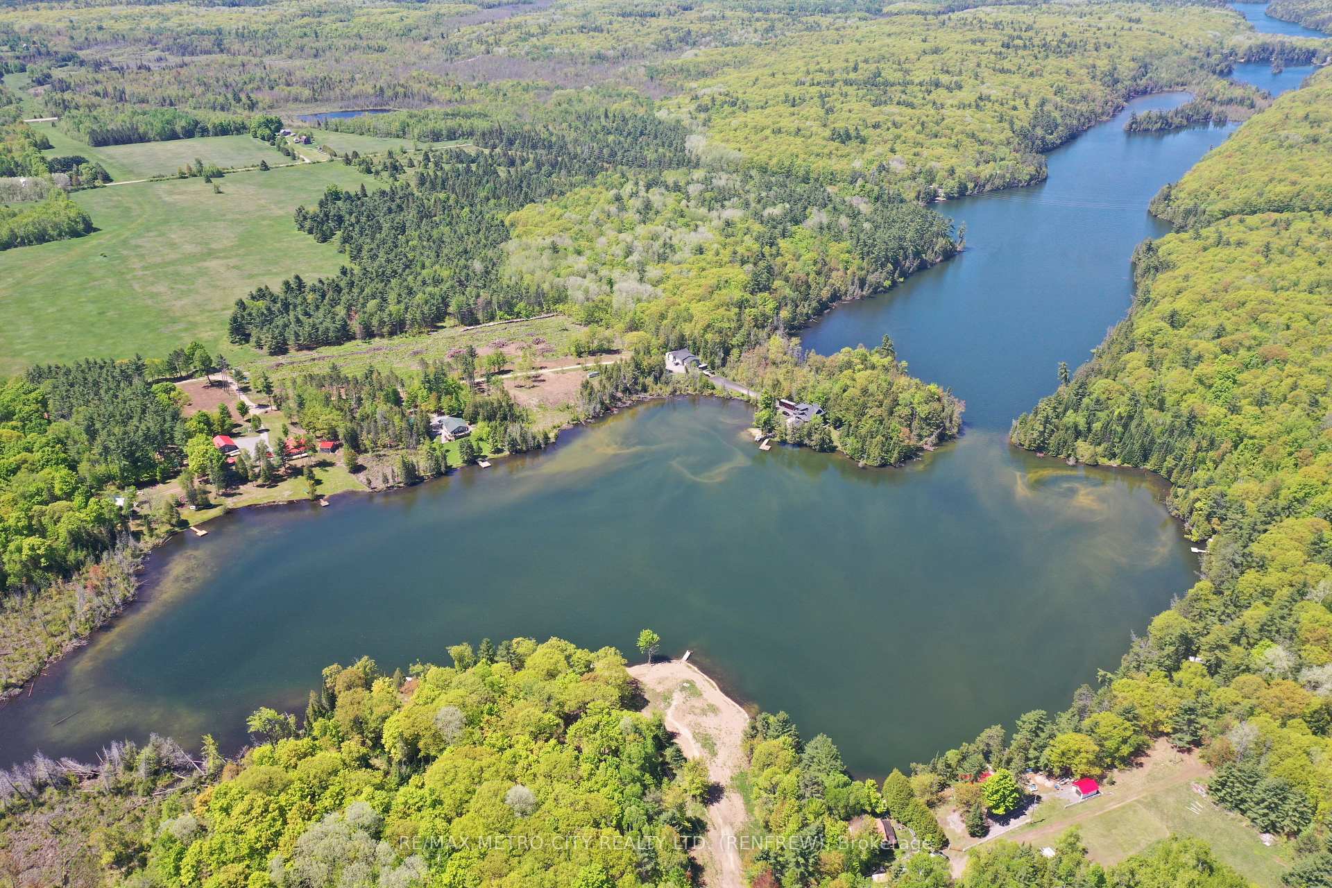 Photo 11 of 2193 Parcel B Chapeski Lane, Horton, Horton Twp — HOMEH