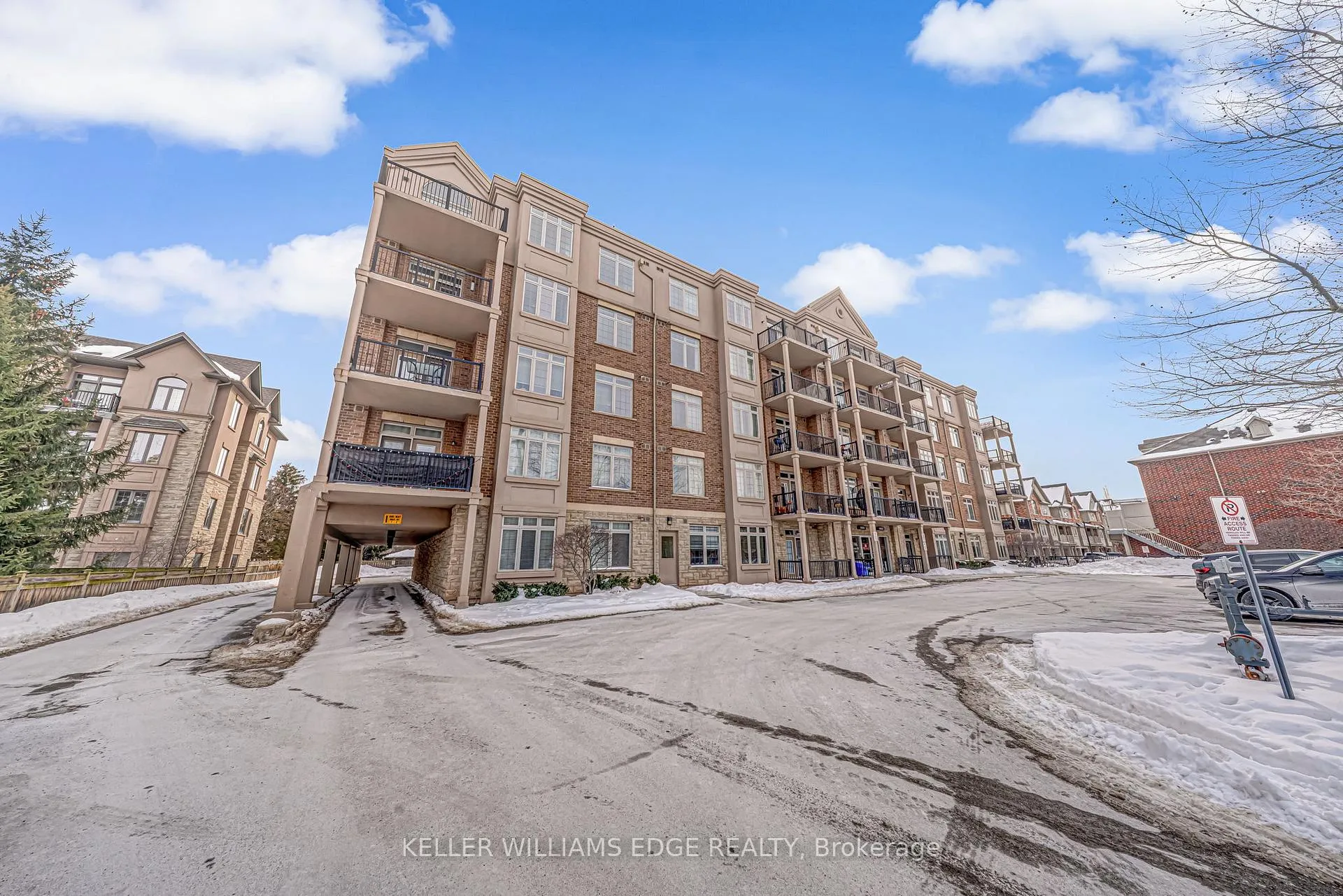 Photo 1 of Unit 207, 396 Plains Road E, Burlington, LaSalle — HOMEH