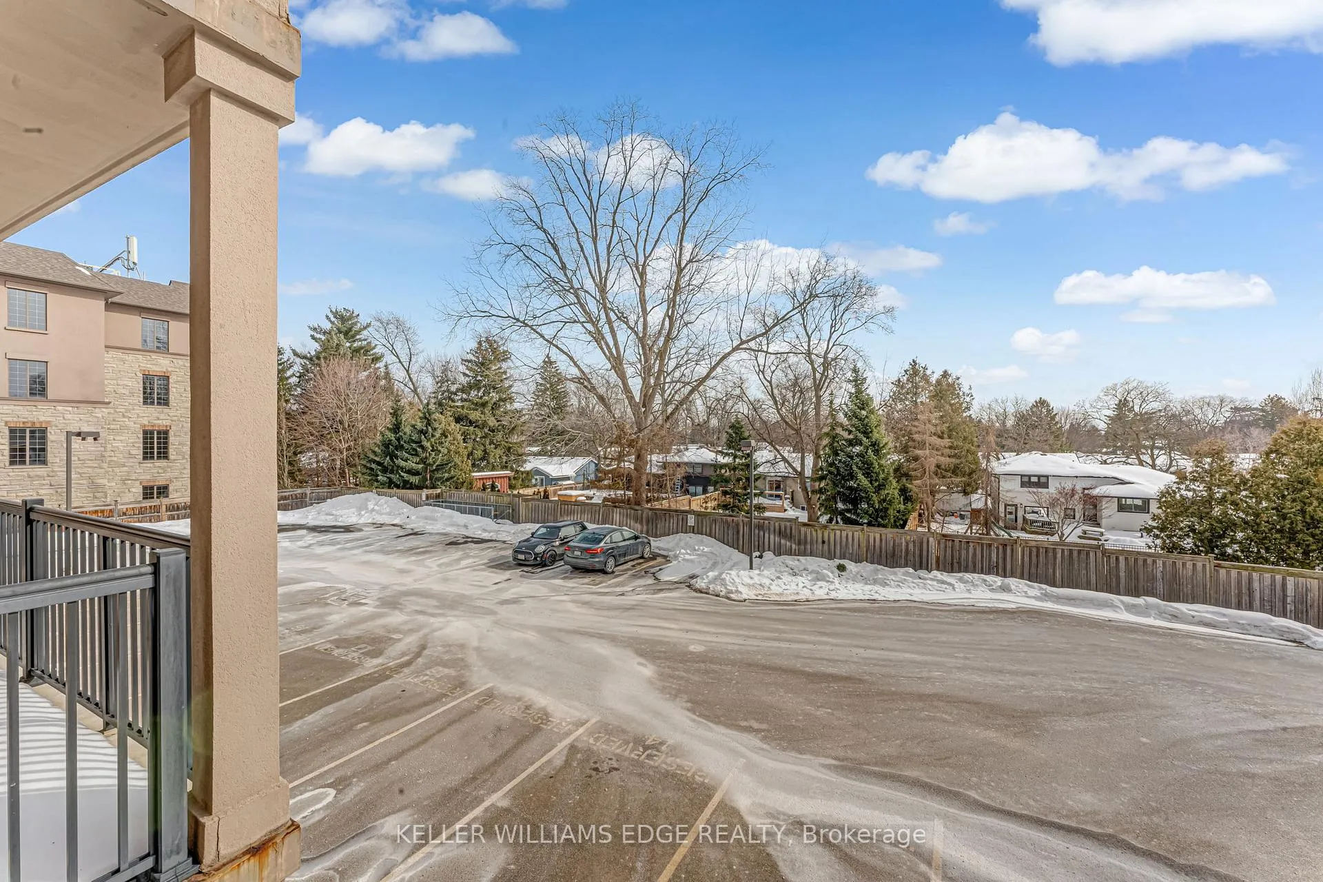 Photo 37 of Unit 207, 396 Plains Road E, Burlington, LaSalle — HOMEH