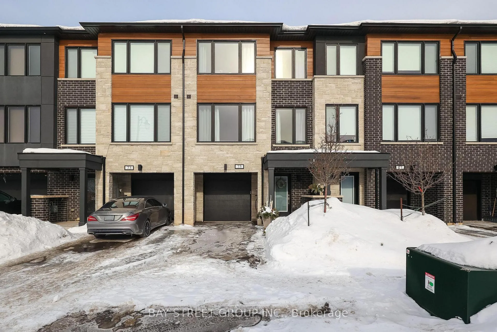 Photo 1 of 75 Windtree Way, Halton Hills, Georgetown — HOMEH