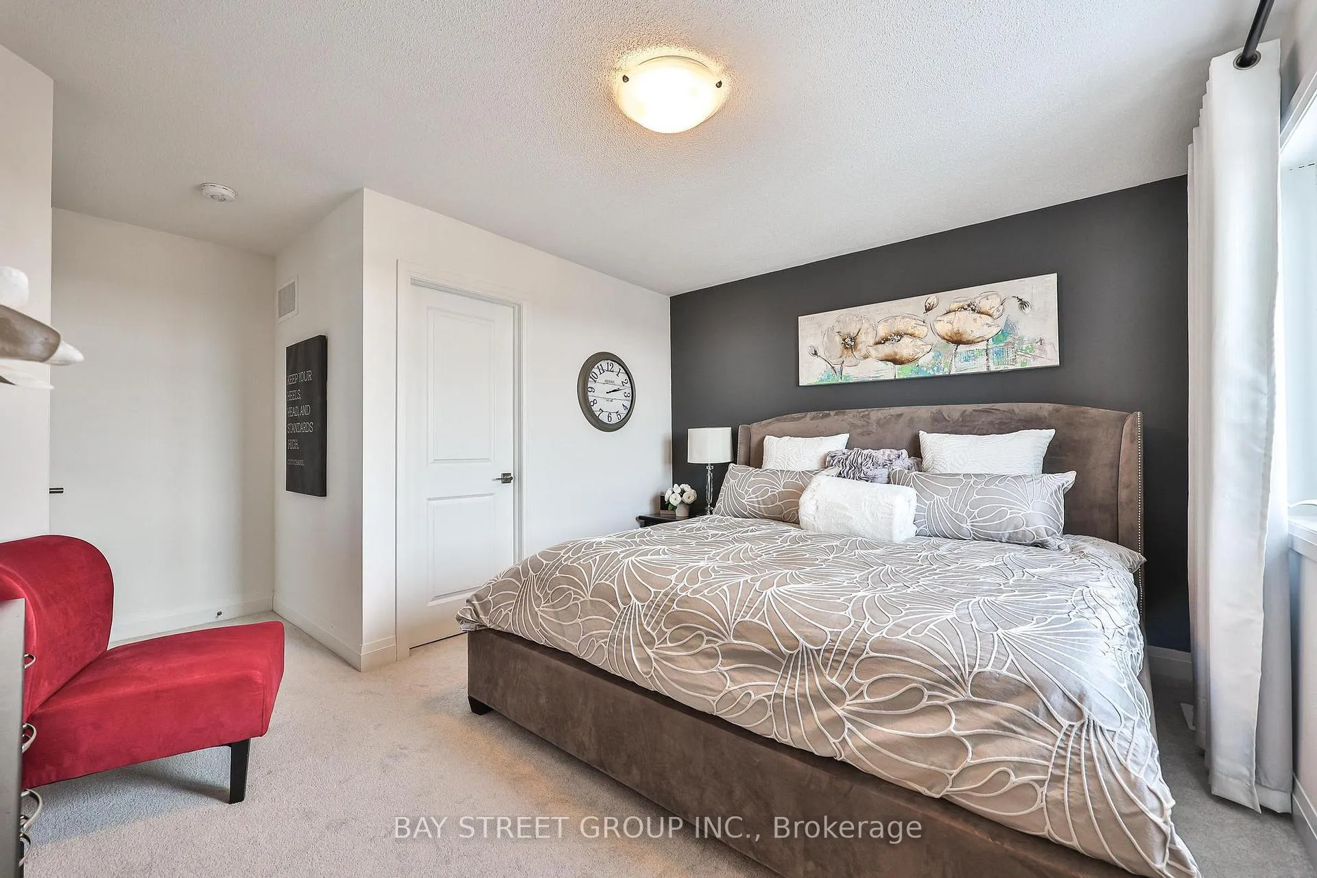 Photo 5 of 75 Windtree Way, Halton Hills, Georgetown — HOMEH