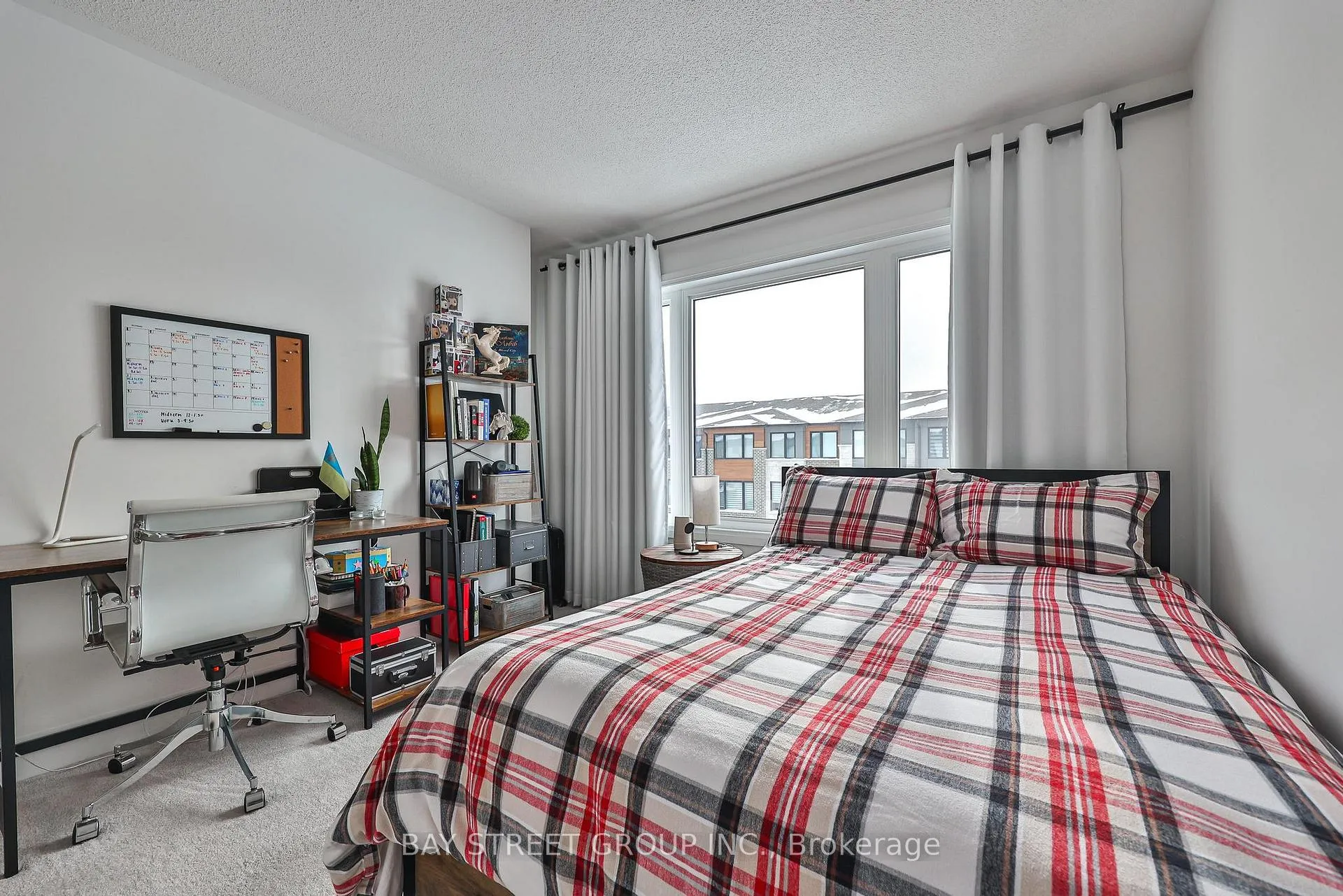 Photo 21 of 75 Windtree Way, Halton Hills, Georgetown — HOMEH