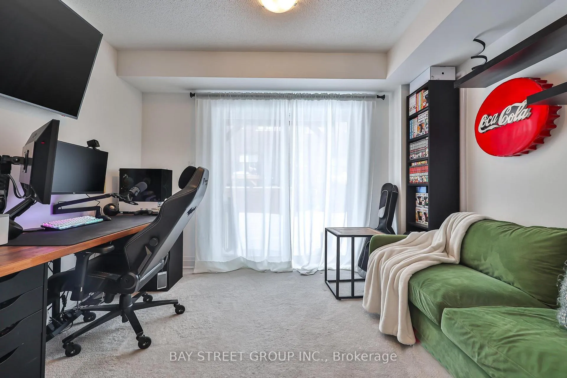 Photo 26 of 75 Windtree Way, Halton Hills, Georgetown — HOMEH