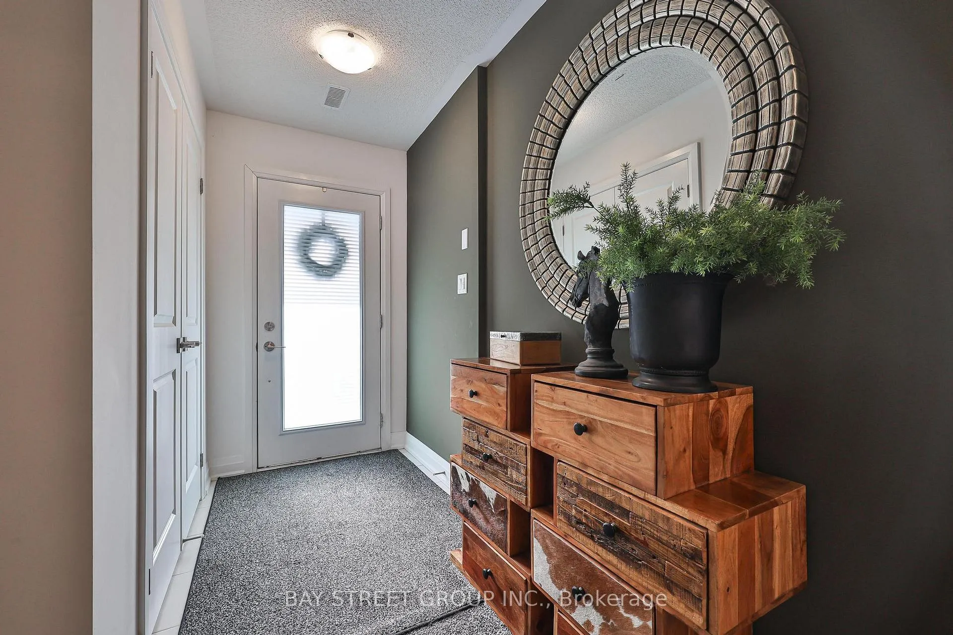Photo 27 of 75 Windtree Way, Halton Hills, Georgetown — HOMEH