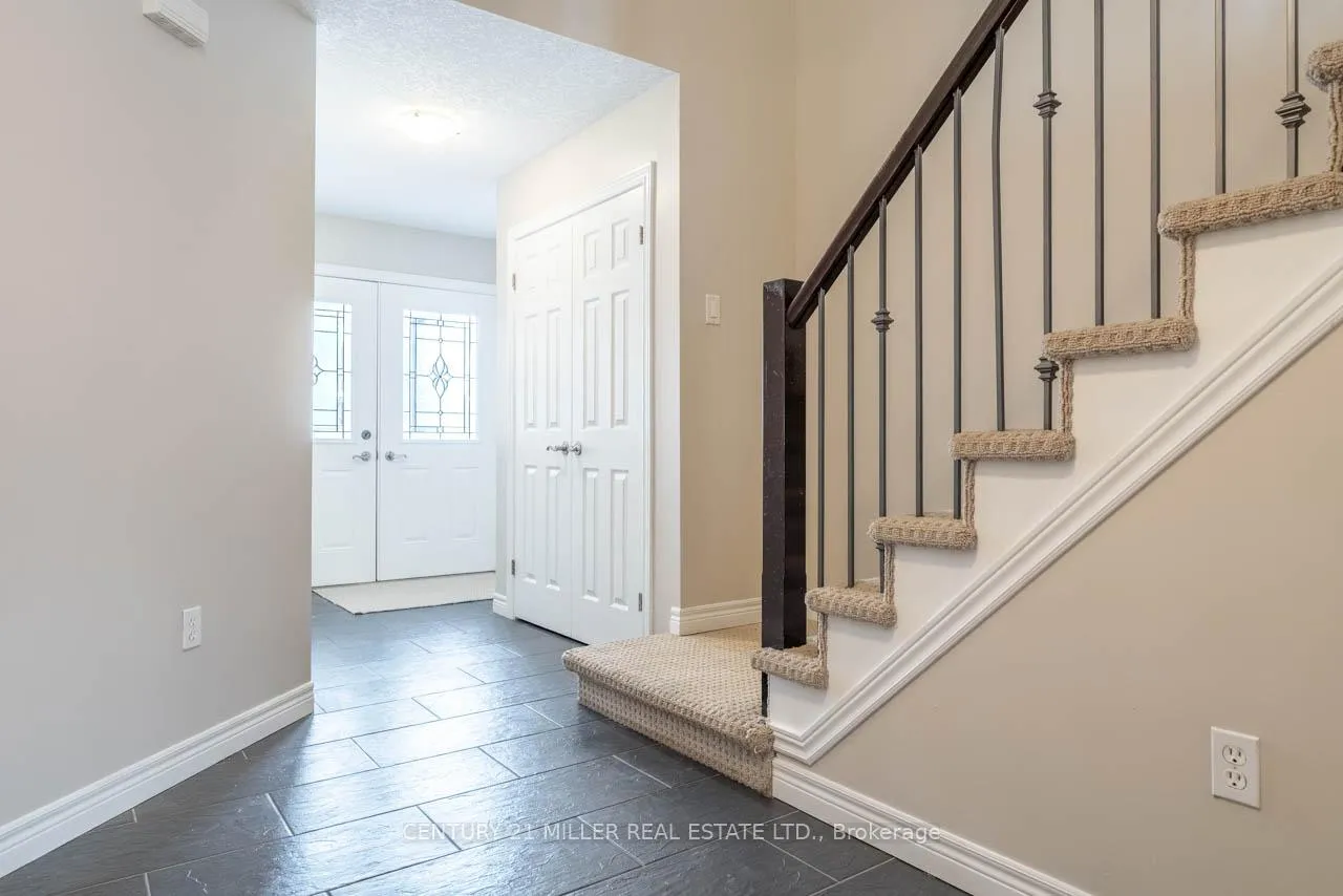 Photo 3 of 19 Henderson Drive, Guelph, Grange Road — HOMEH