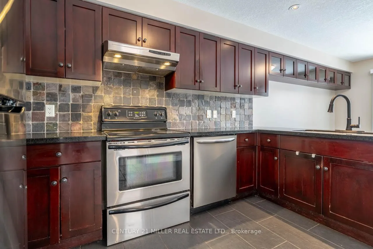 Photo 4 of 19 Henderson Drive, Guelph, Grange Road — HOMEH