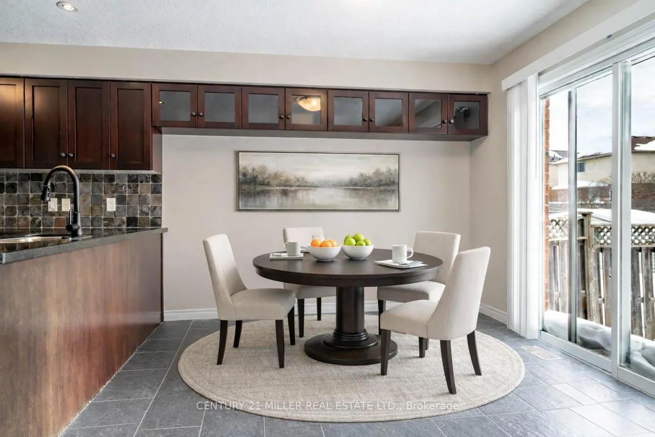 Photo 5 of 19 Henderson Drive, Guelph, Grange Road — HOMEH