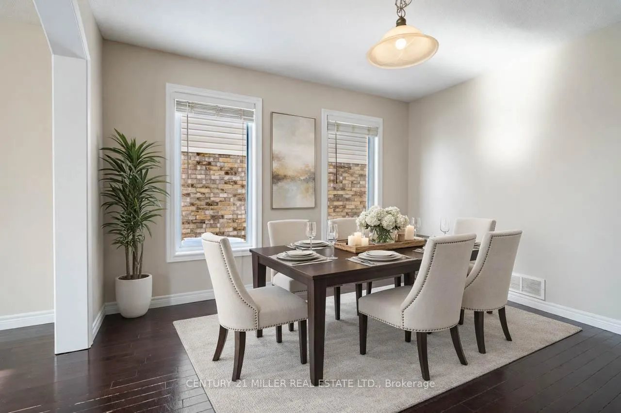 Photo 6 of 19 Henderson Drive, Guelph, Grange Road — HOMEH