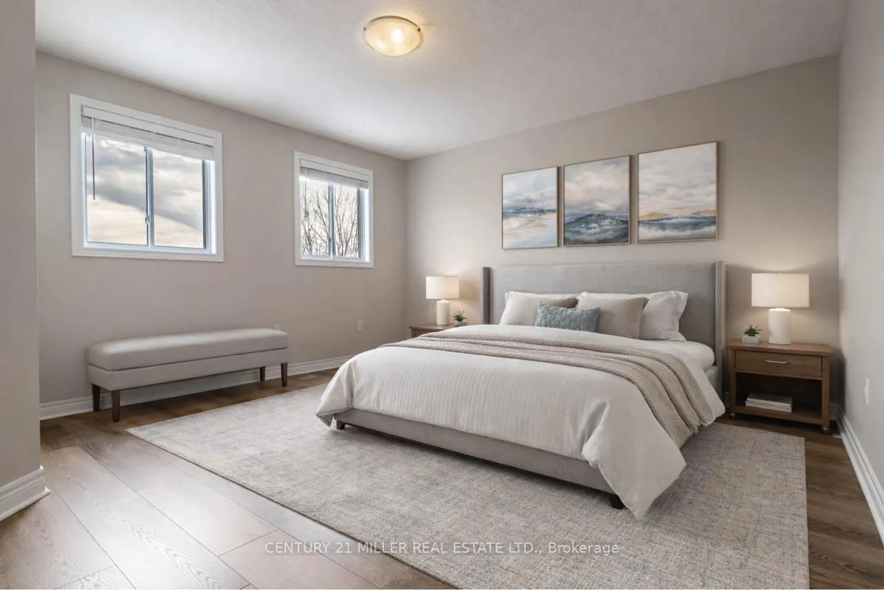 Photo 7 of 19 Henderson Drive, Guelph, Grange Road — HOMEH
