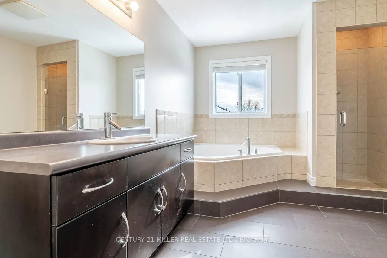 Photo 8 of 19 Henderson Drive, Guelph, Grange Road — HOMEH