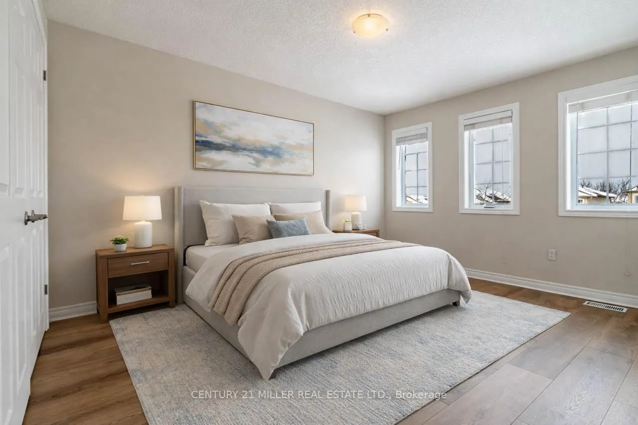 Photo 10 of 19 Henderson Drive, Guelph, Grange Road — HOMEH