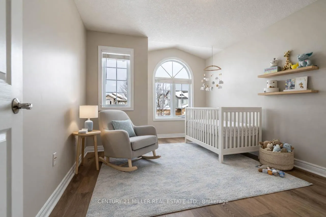 Photo 12 of 19 Henderson Drive, Guelph, Grange Road — HOMEH