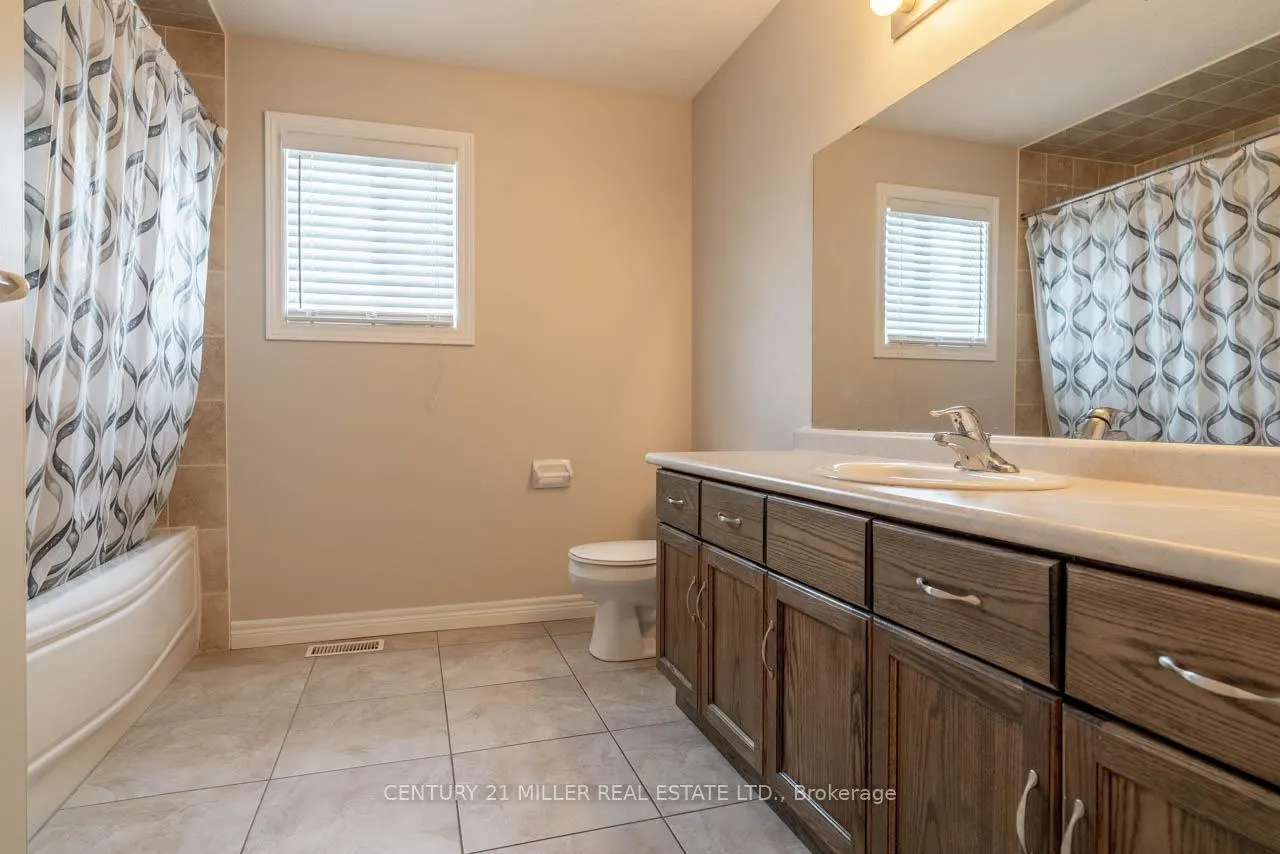 Photo 13 of 19 Henderson Drive, Guelph, Grange Road — HOMEH
