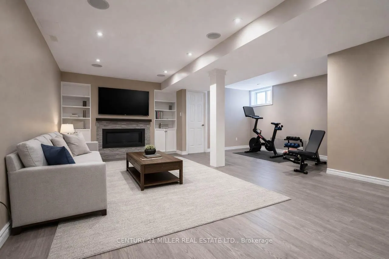 Photo 15 of 19 Henderson Drive, Guelph, Grange Road — HOMEH