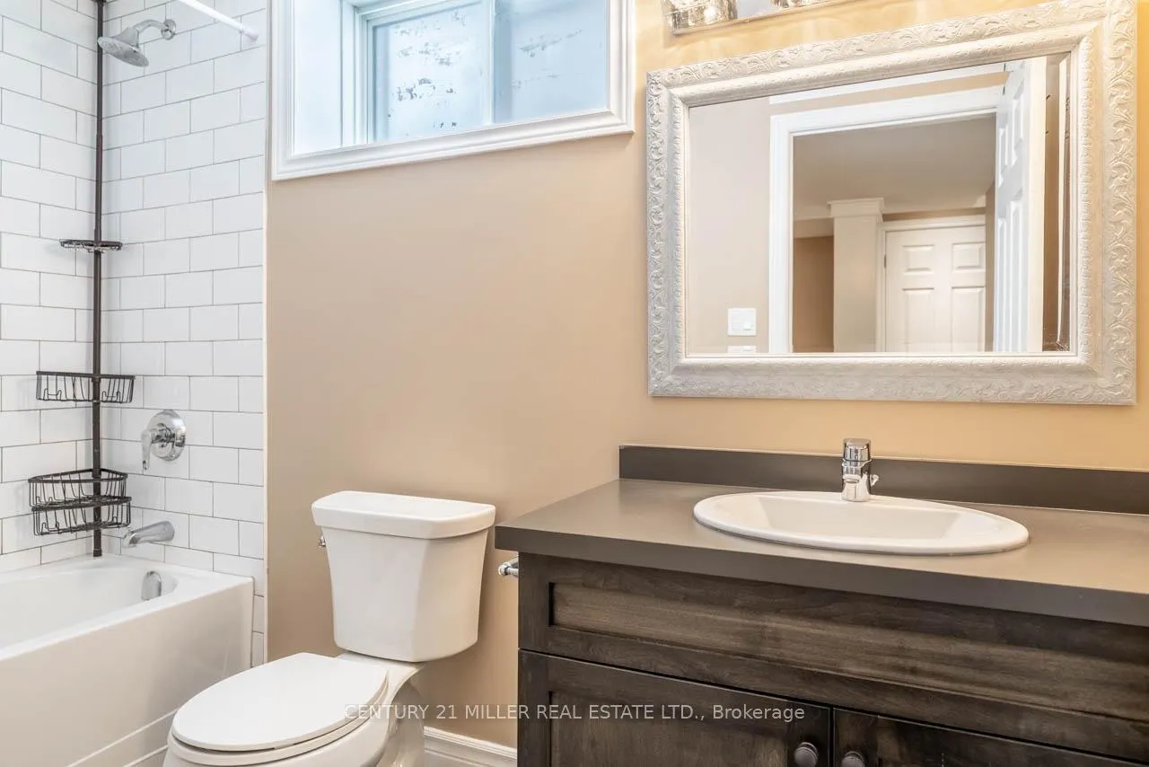Photo 17 of 19 Henderson Drive, Guelph, Grange Road — HOMEH