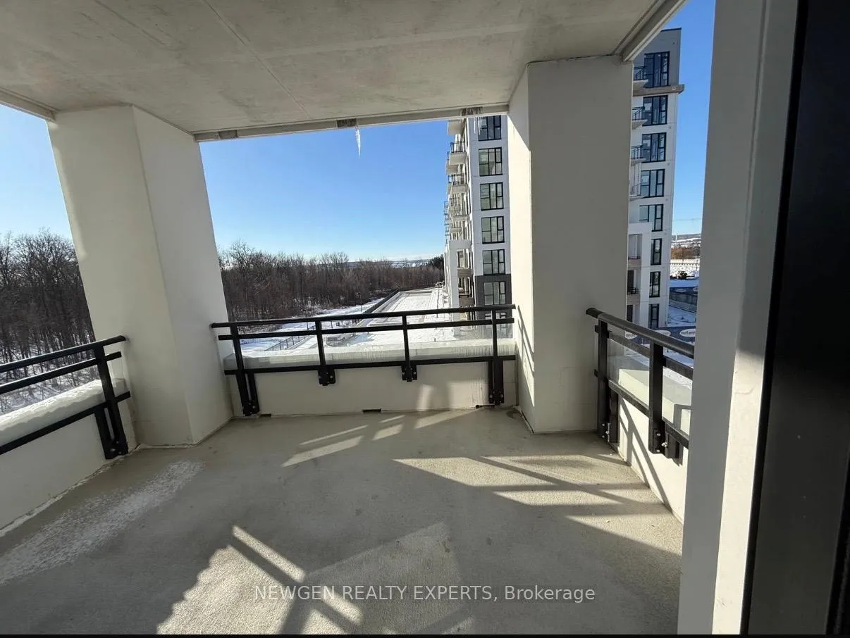 Photo 9 of Unit 303, 750 Whitlock Avenue, Milton, Cobban — HOMEH