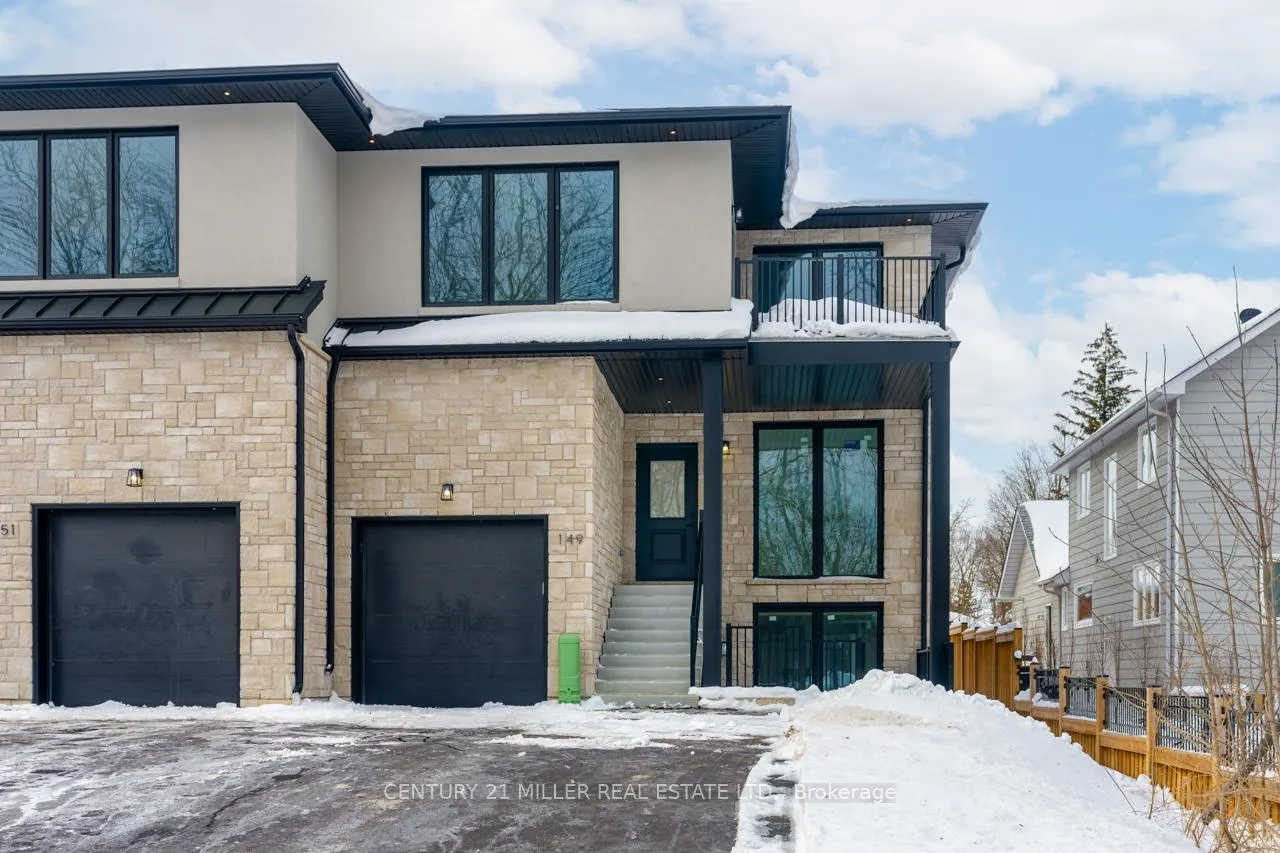 Photo 1 of Unit A, 149 Richardson Street, Guelph/Eramosa, Rockwood — HOMEH