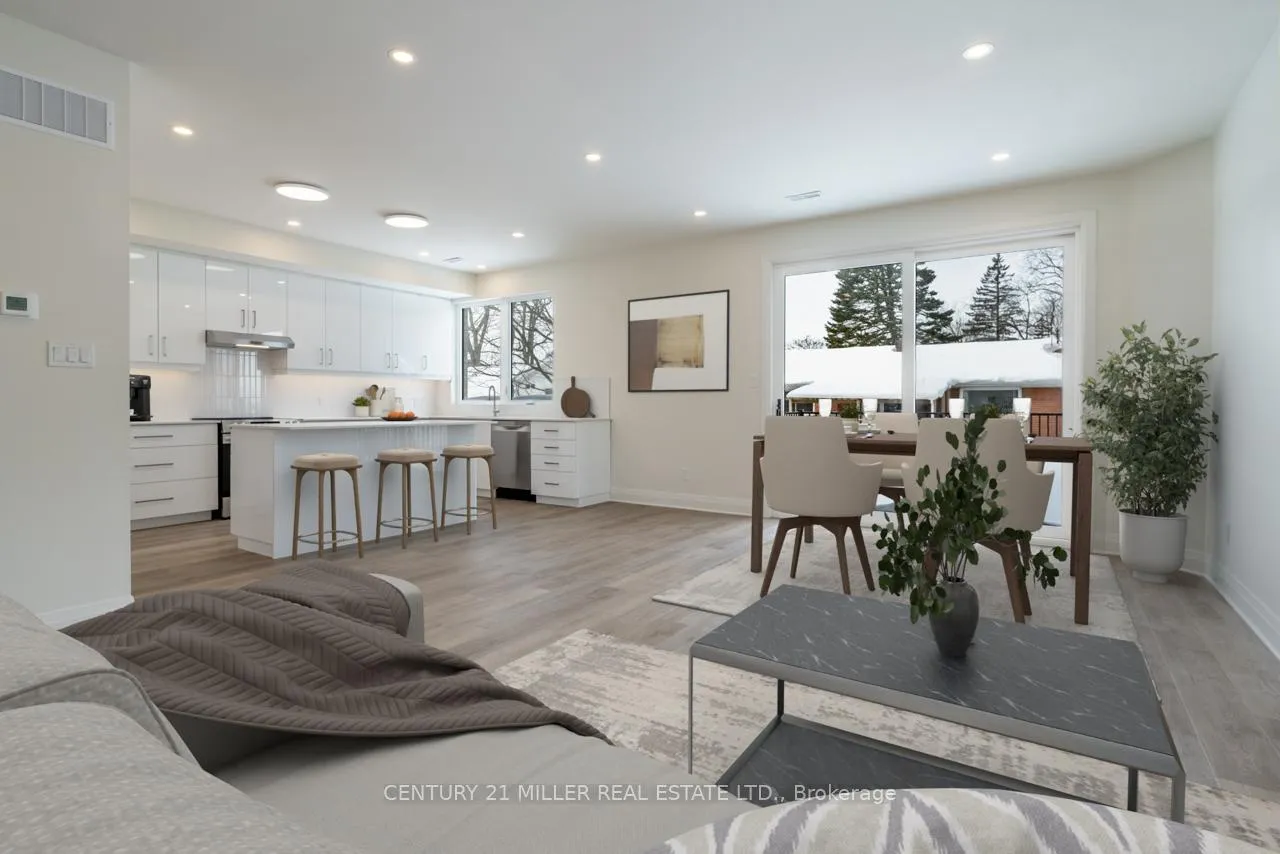 Photo 4 of Unit A, 149 Richardson Street, Guelph/Eramosa, Rockwood — HOMEH