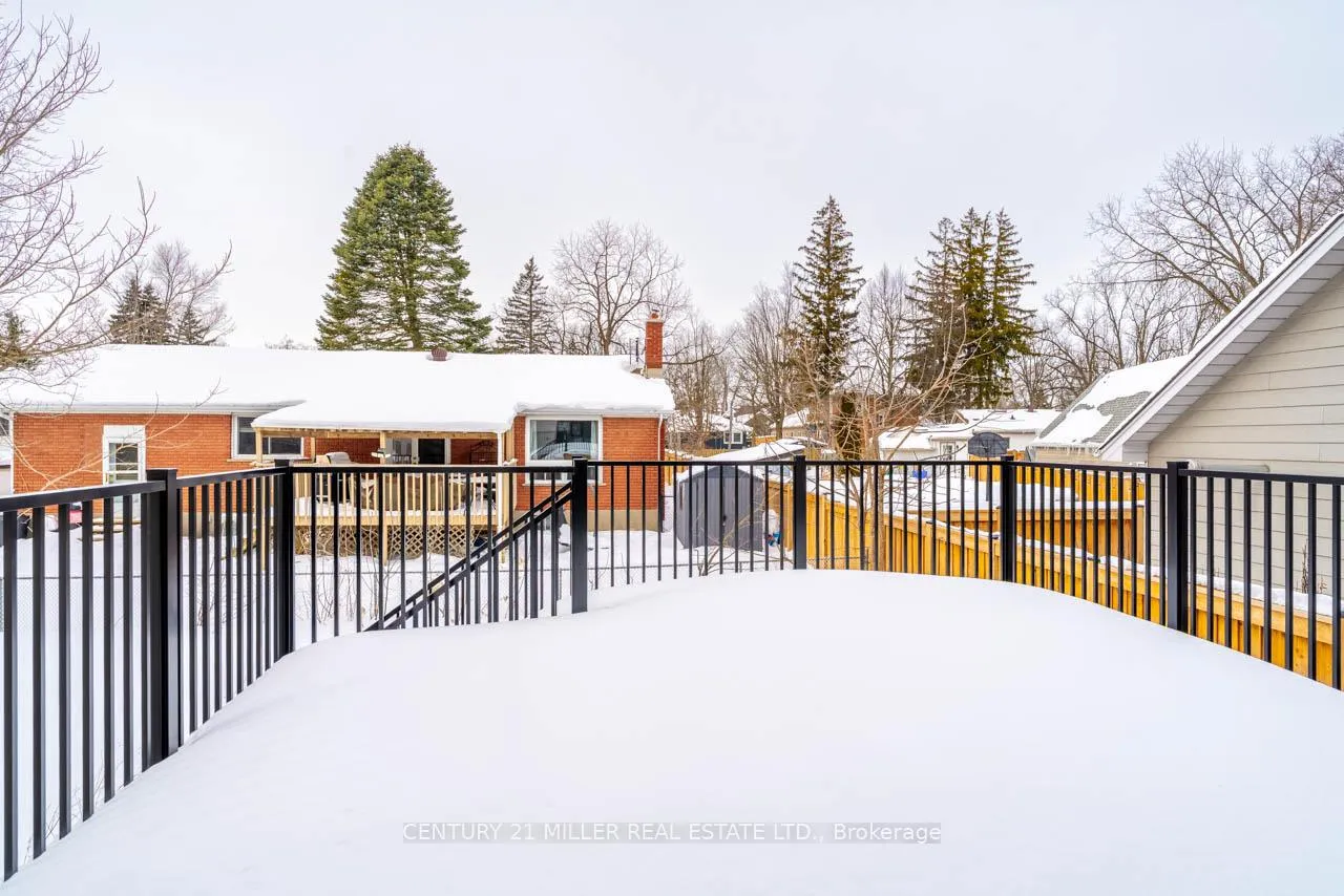 Photo 5 of Unit A, 149 Richardson Street, Guelph/Eramosa, Rockwood — HOMEH