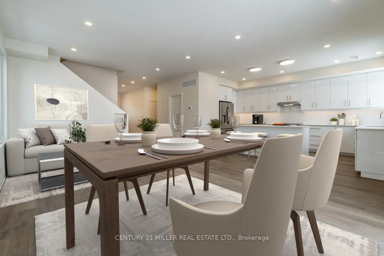 Photo 6 of Unit A, 149 Richardson Street, Guelph/Eramosa, Rockwood — HOMEH