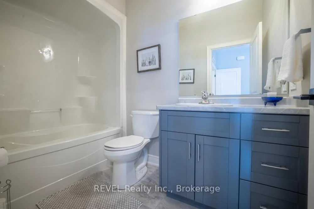Photo 6 of 94 Julia Drive, Welland, Coyle Creek — HOMEH