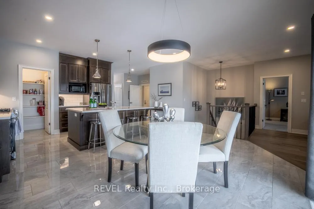 Photo 12 of 94 Julia Drive, Welland, Coyle Creek — HOMEH