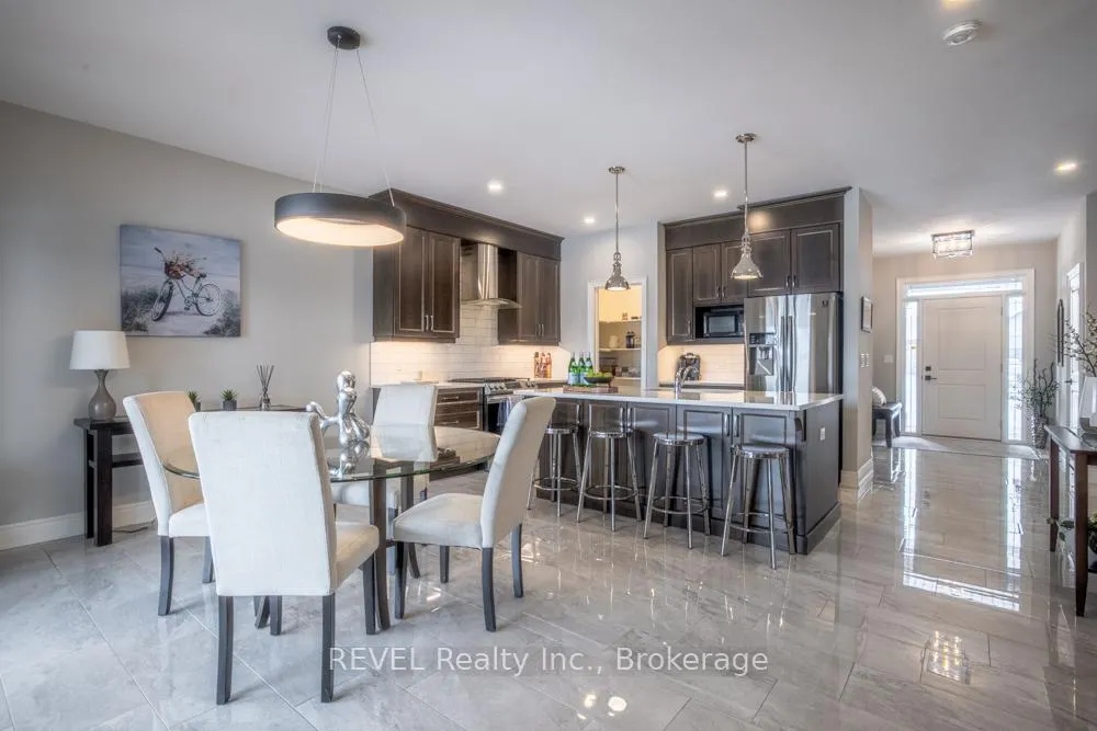Photo 13 of 94 Julia Drive, Welland, Coyle Creek — HOMEH