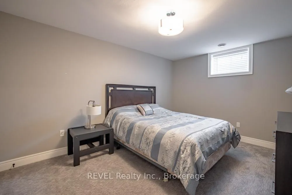 Photo 26 of 94 Julia Drive, Welland, Coyle Creek — HOMEH