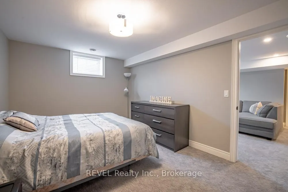 Photo 27 of 94 Julia Drive, Welland, Coyle Creek — HOMEH