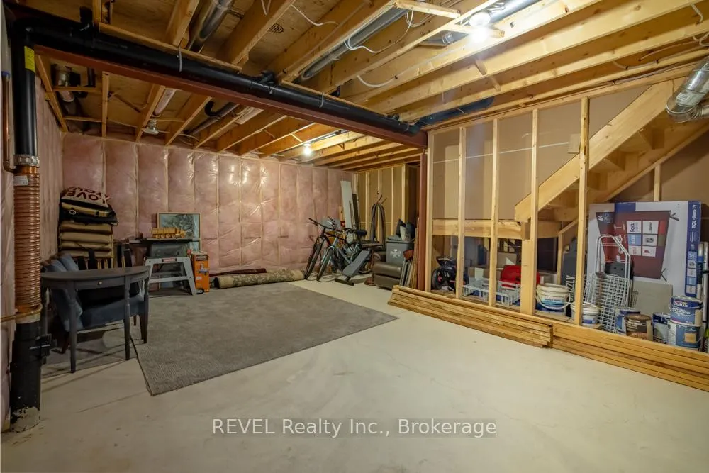 Photo 29 of 94 Julia Drive, Welland, Coyle Creek — HOMEH