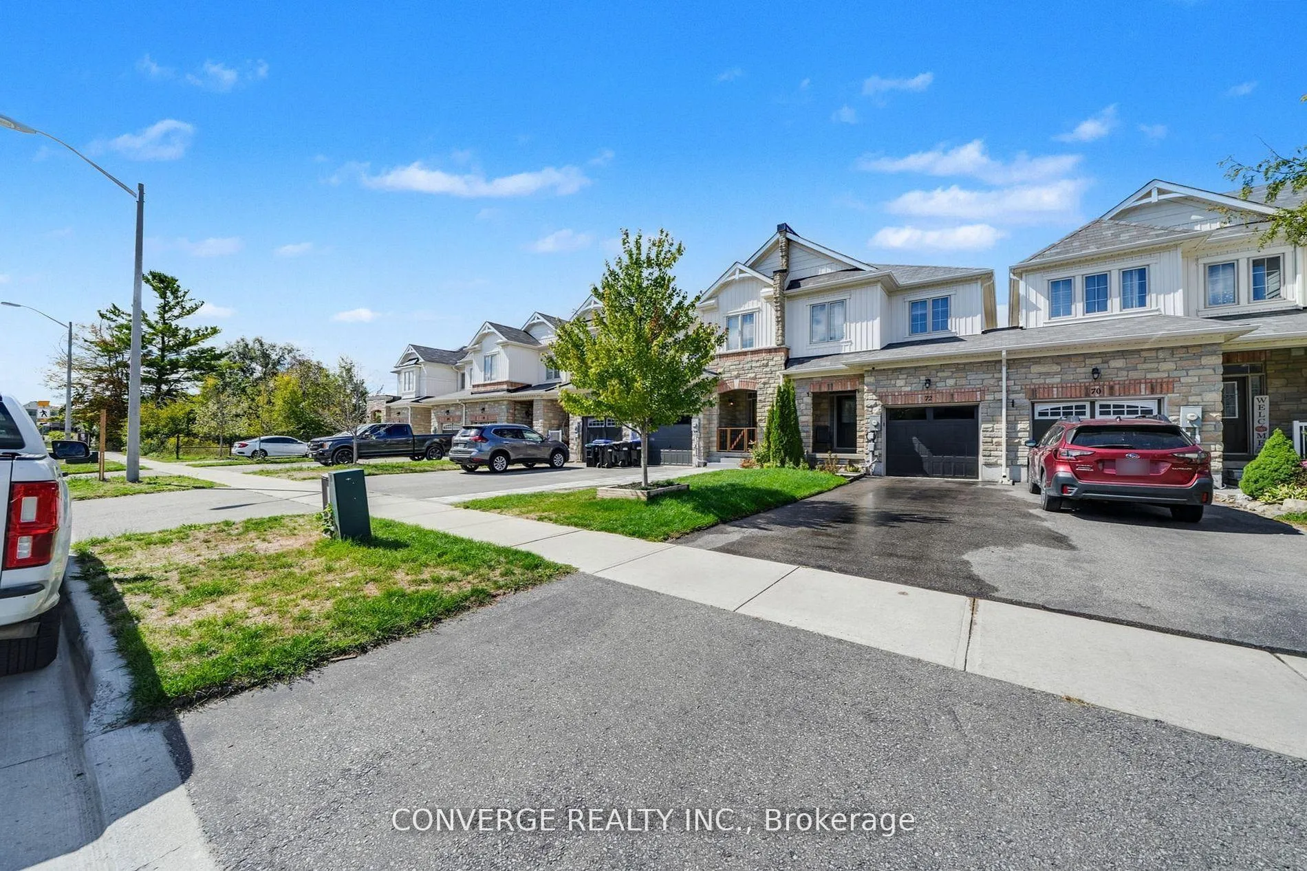 Photo 1 of 72 Greenwood Drive, Essa, Angus — HOMEH