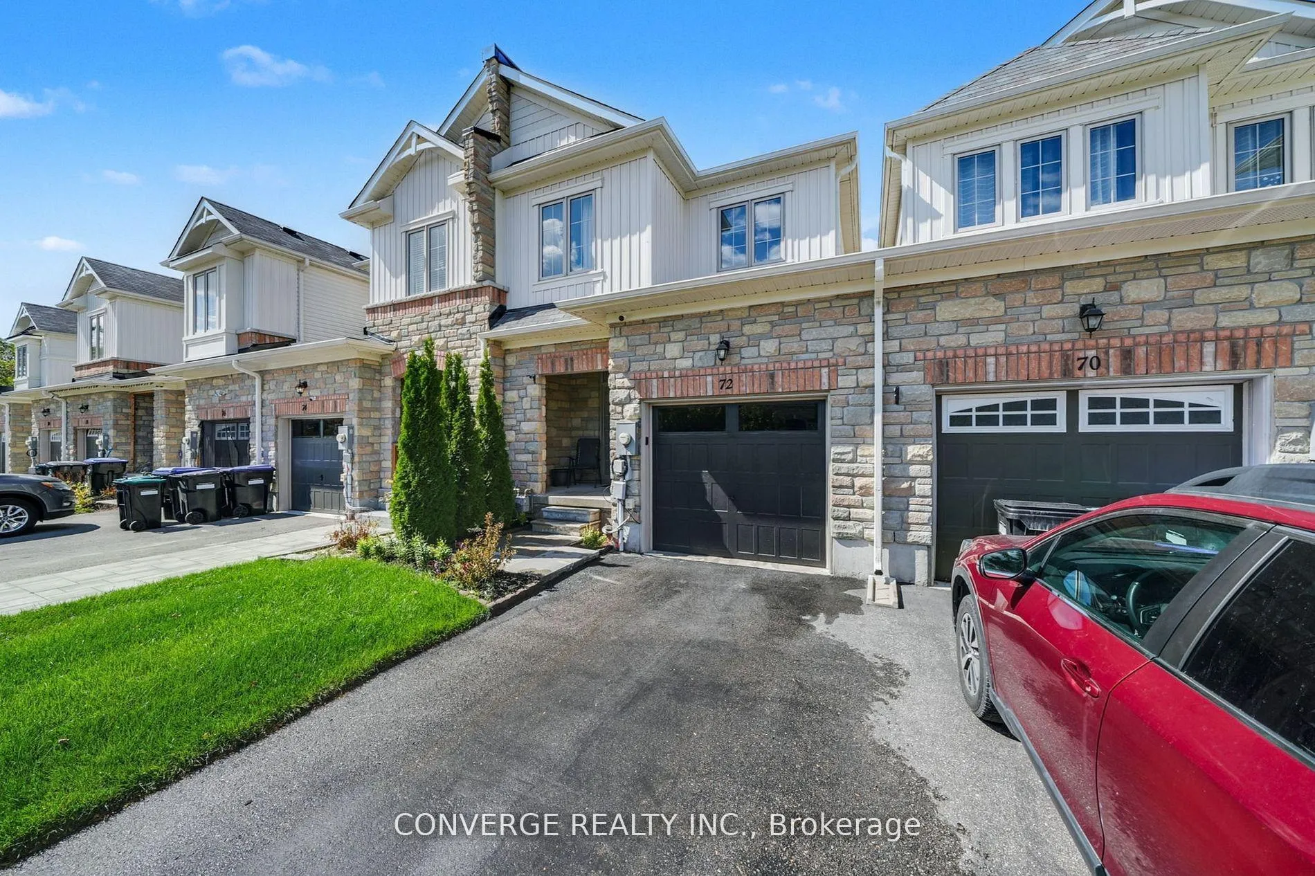 Photo 2 of 72 Greenwood Drive, Essa, Angus — HOMEH