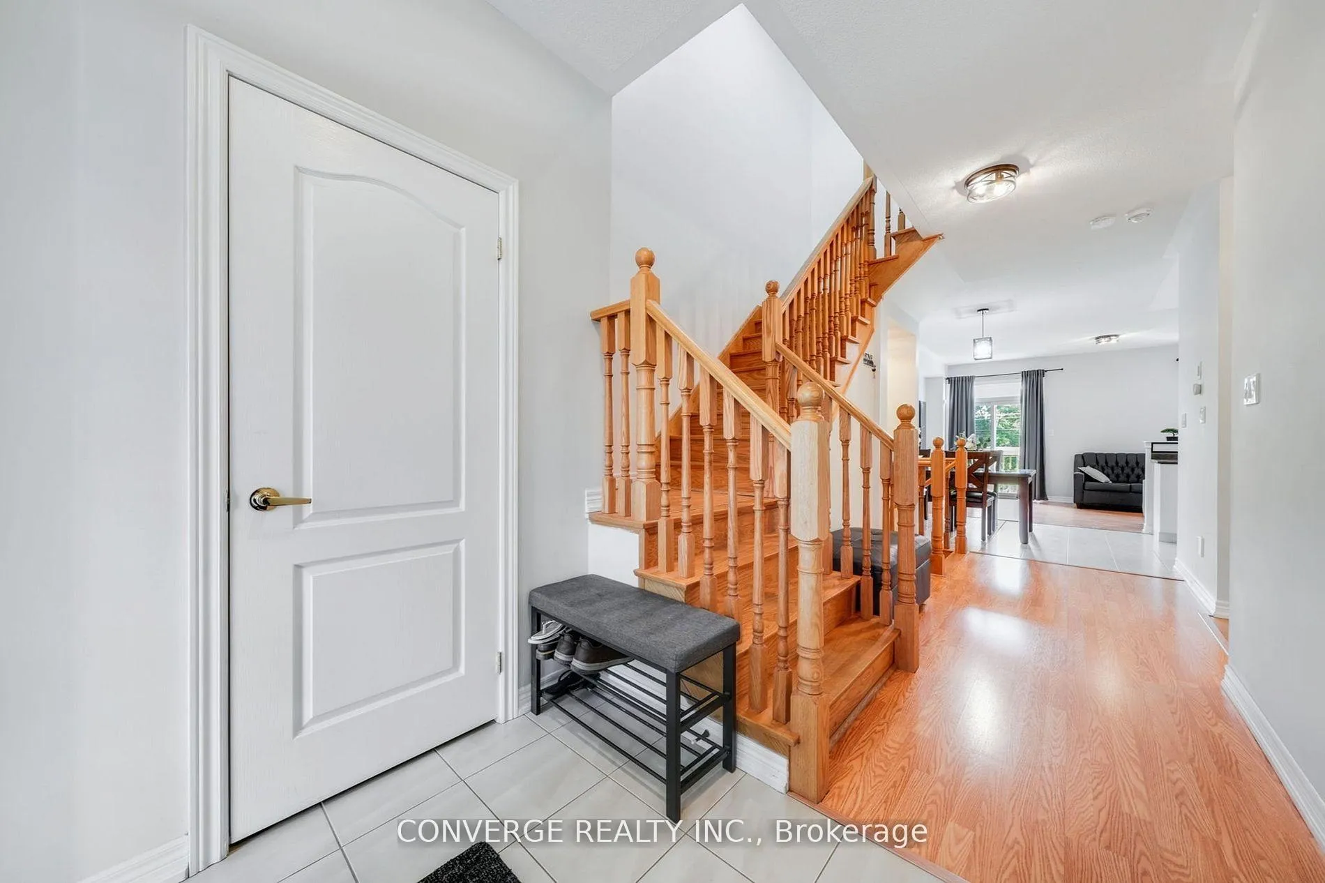 Photo 3 of 72 Greenwood Drive, Essa, Angus — HOMEH