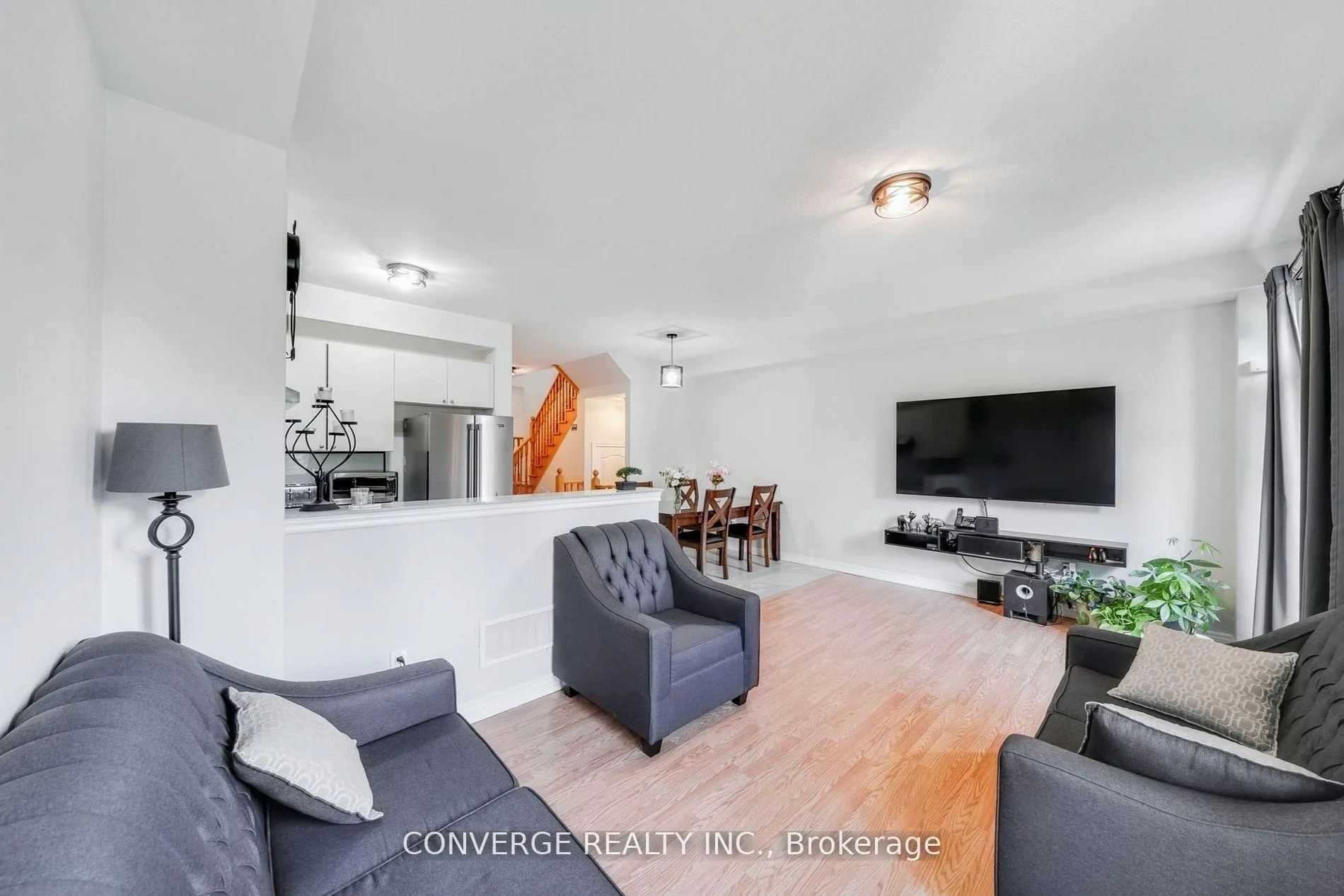 Photo 4 of 72 Greenwood Drive, Essa, Angus — HOMEH