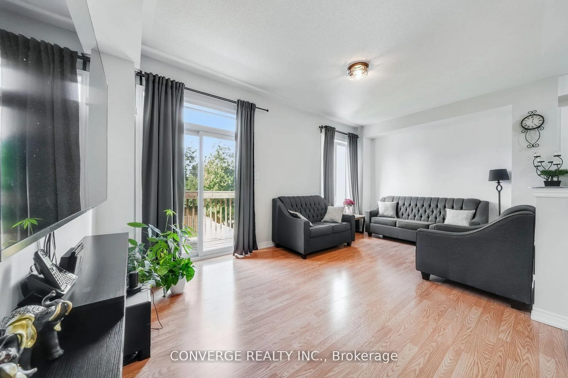 Photo 9 of 72 Greenwood Drive, Essa, Angus — HOMEH